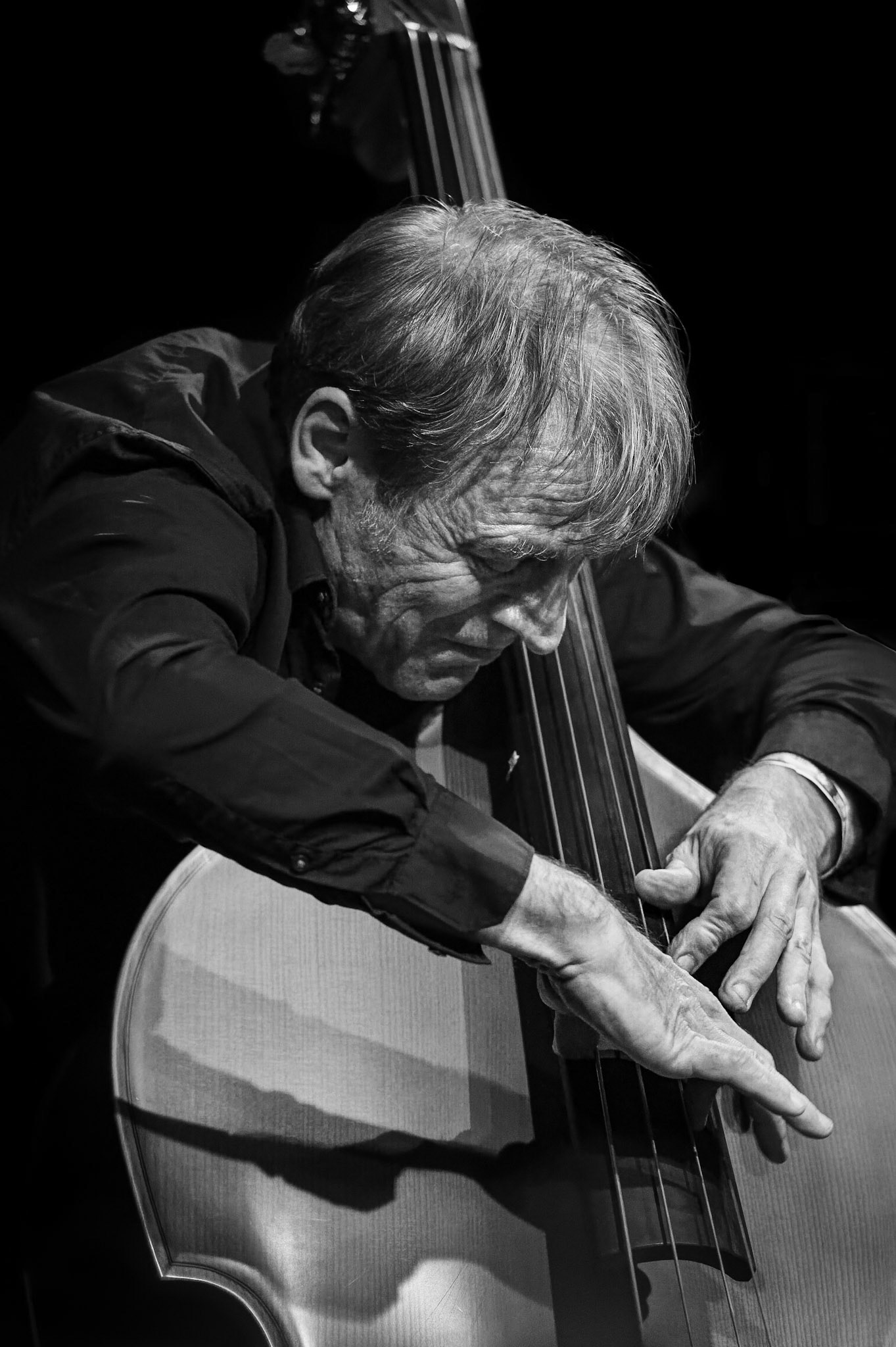 François Moutin  - 2020 