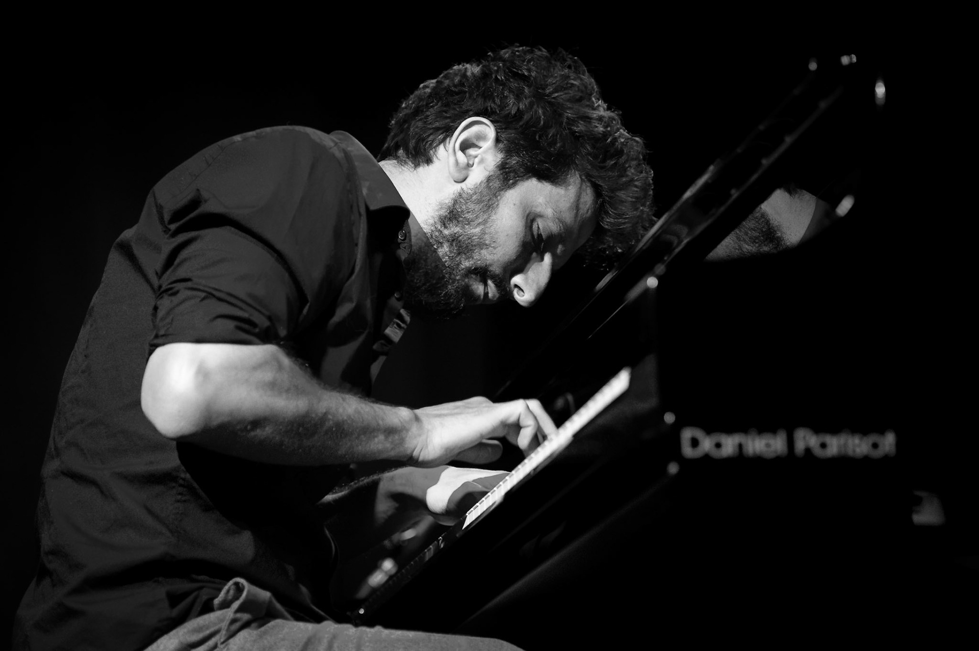 Faraj Suleiman  - 2019