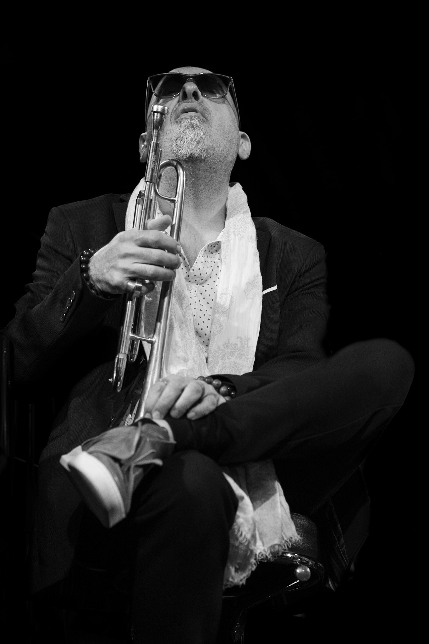 Stéphane Belmondo  - 2021