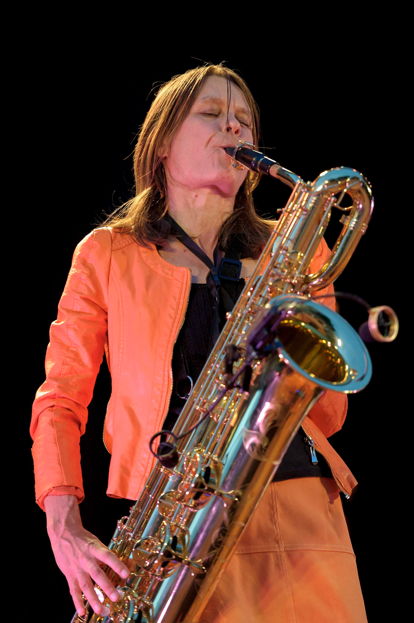 Céline Bonacina  -  2020