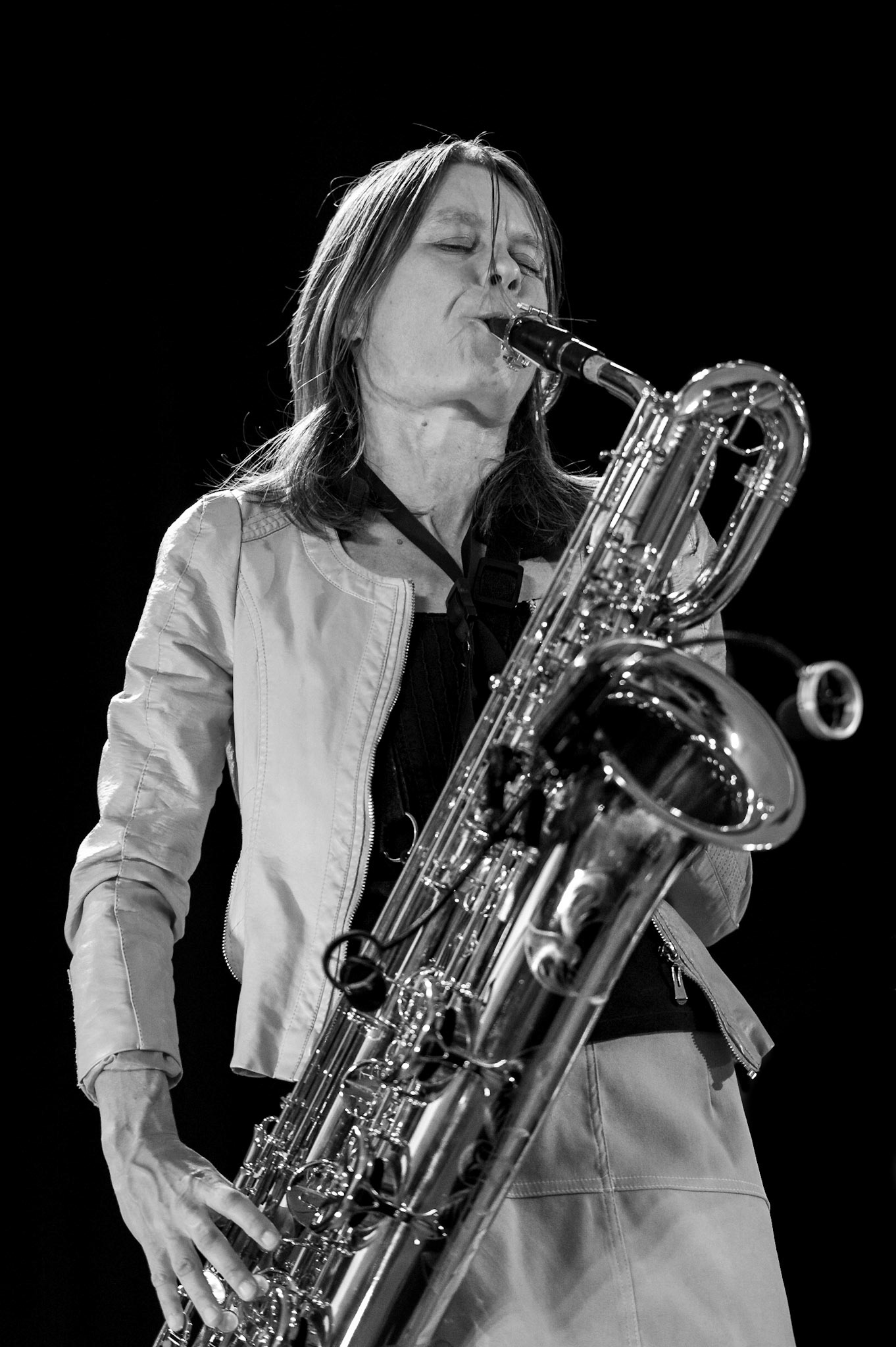 Céline Bonacina  - 2020