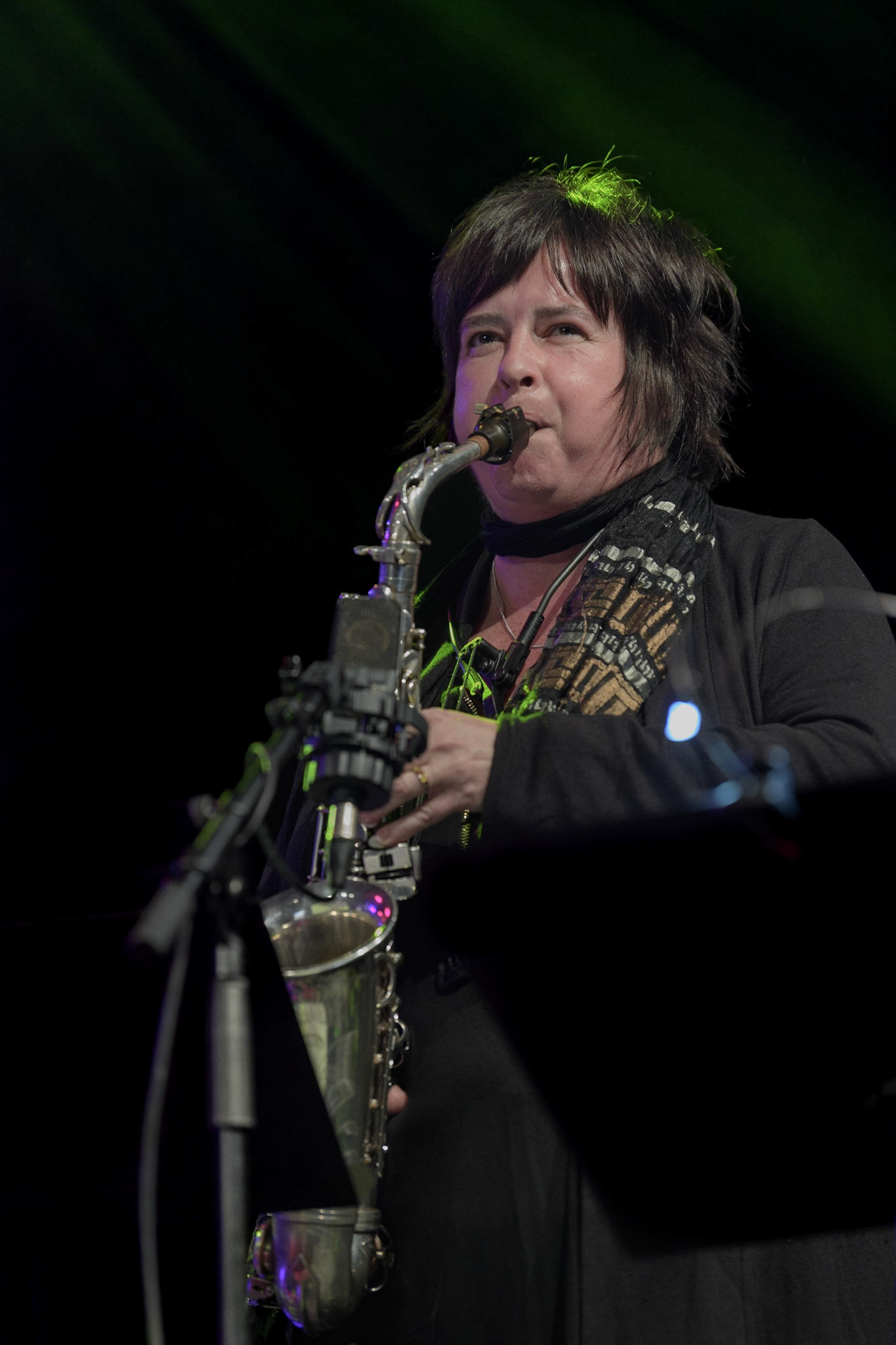 Géraldine Laurent   -  2022