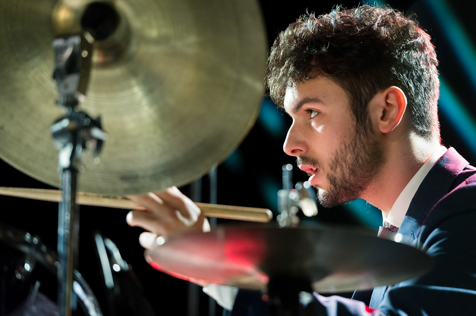 Lucio Tomasi  -  2019