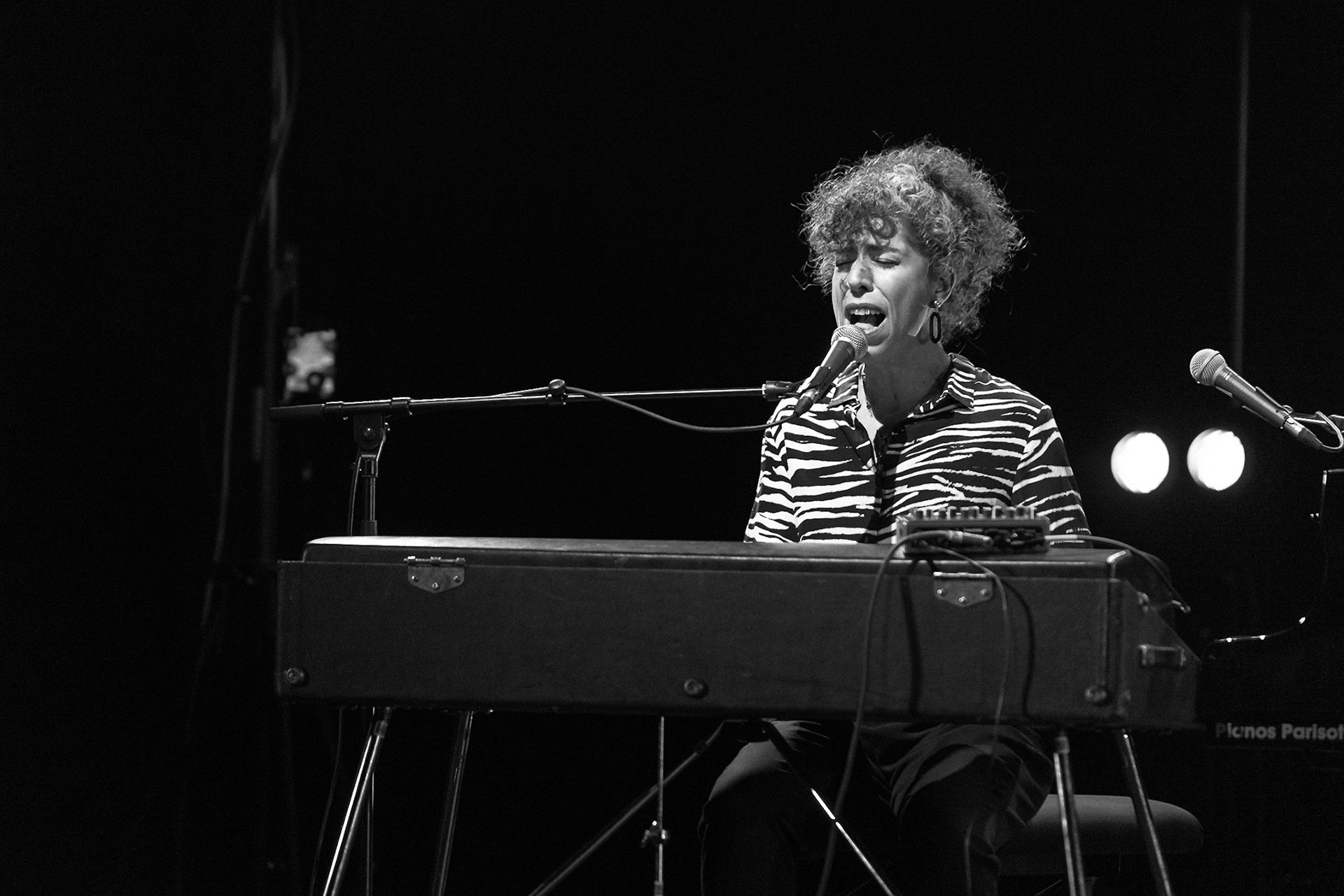 Macha Gharibian  - 2021 