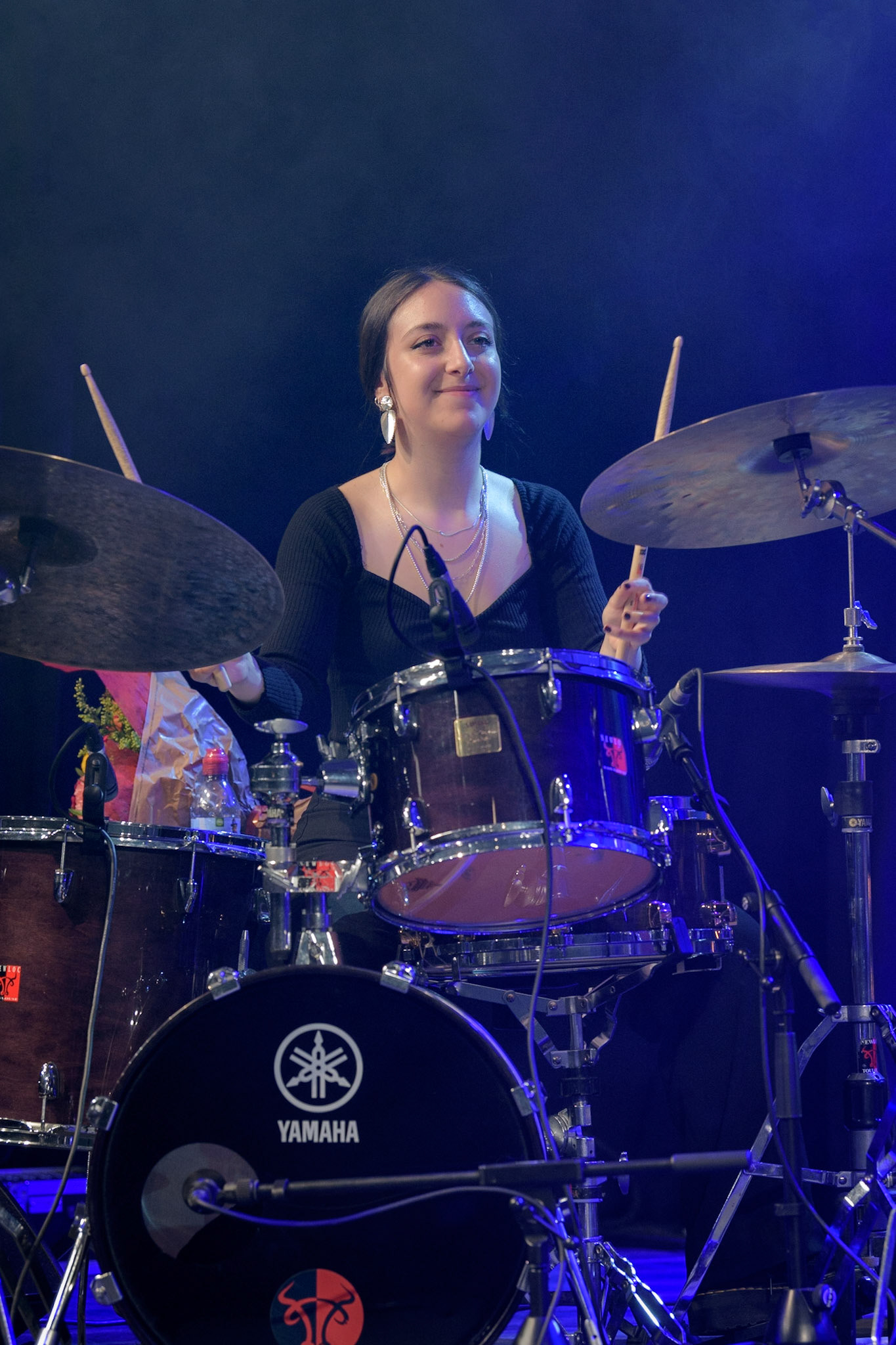 Ananda Brandão  -  2022