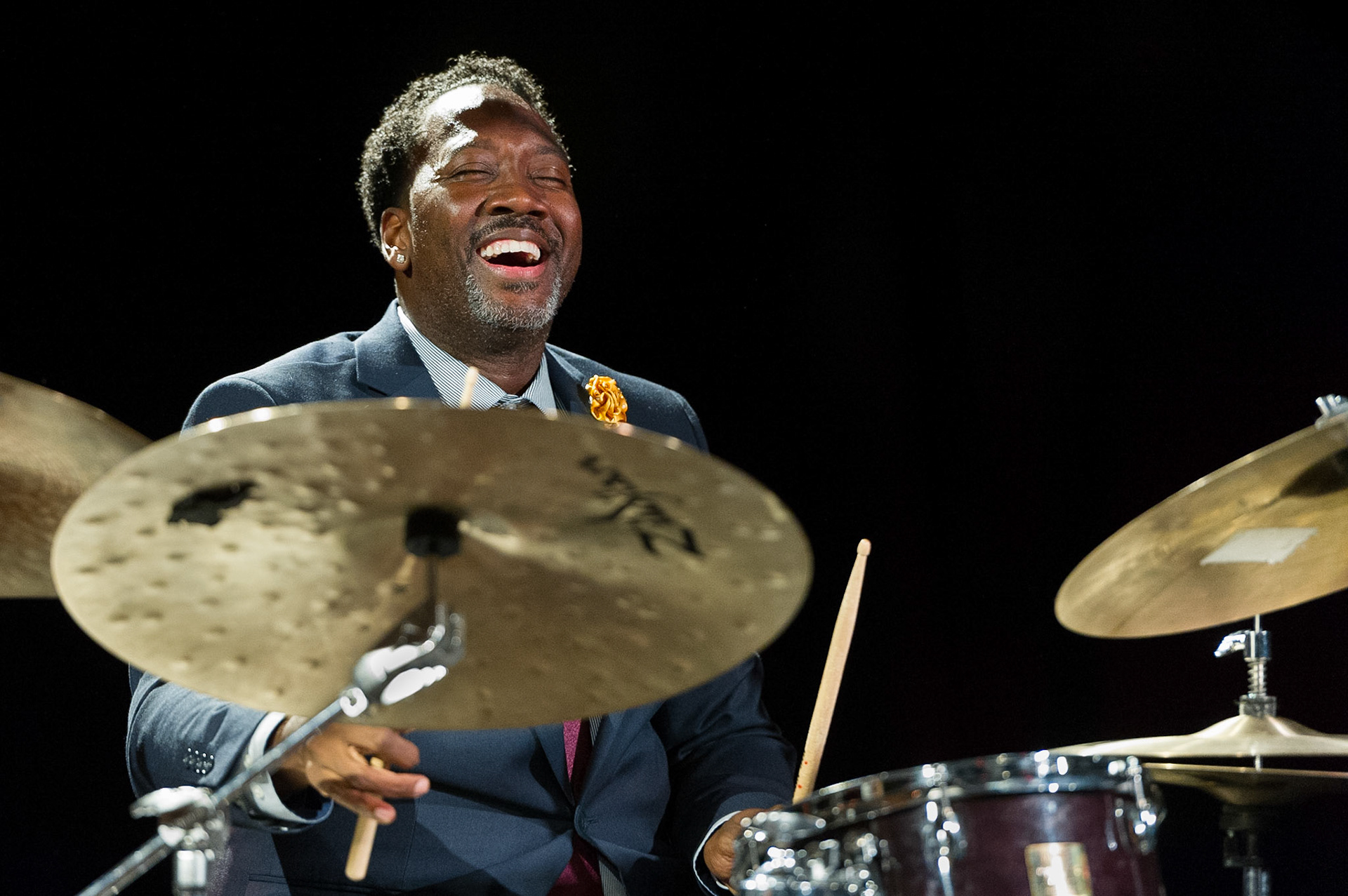 Corey Rawls  -  2019