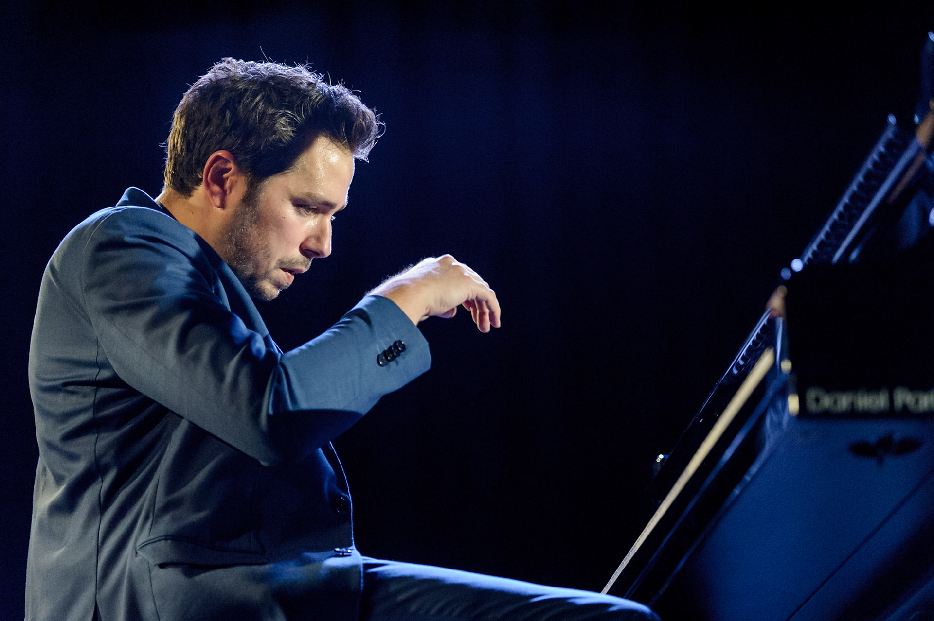 Rémi Panossian  -  2019