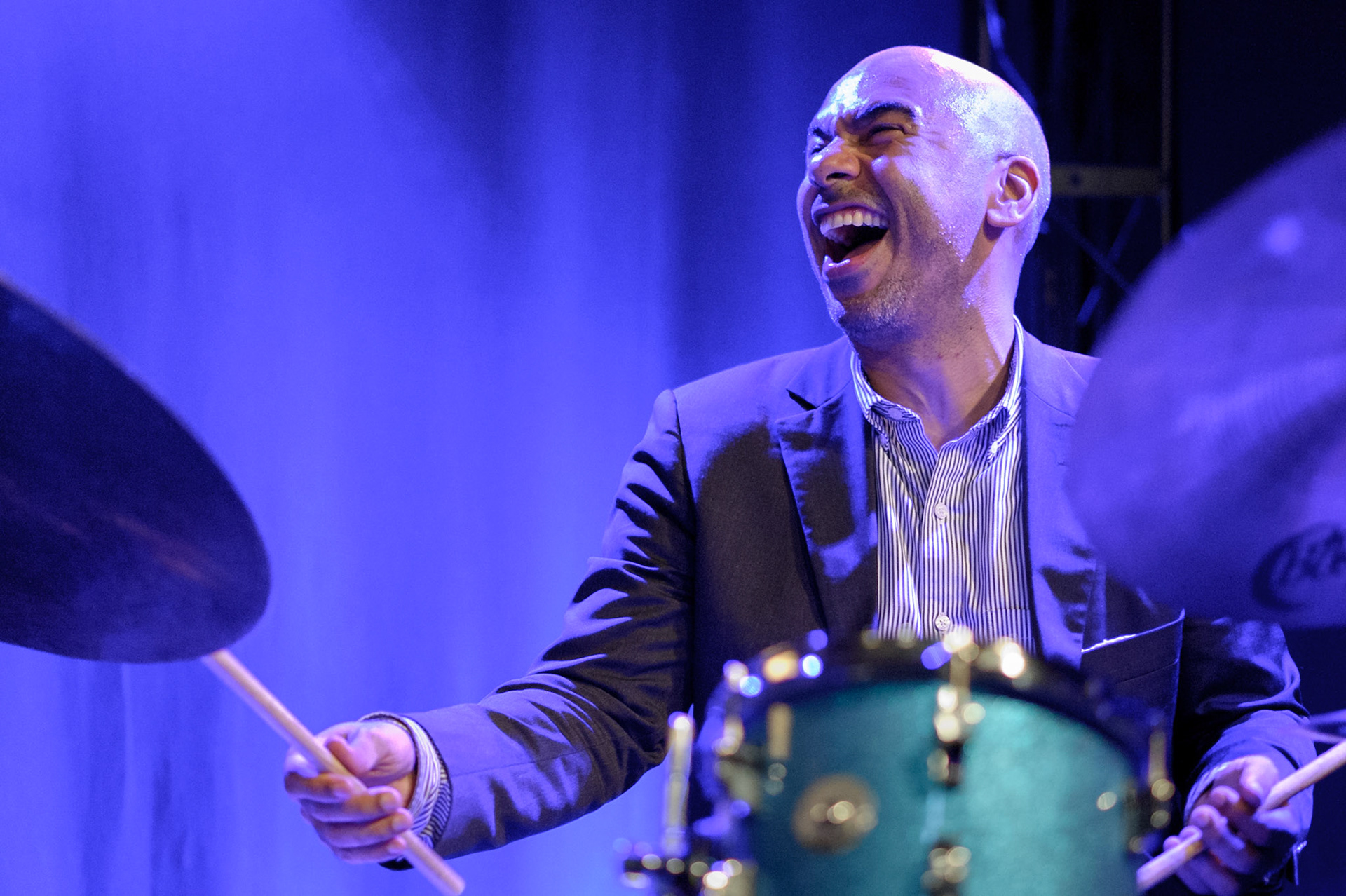 Ali Jackson  -  2019