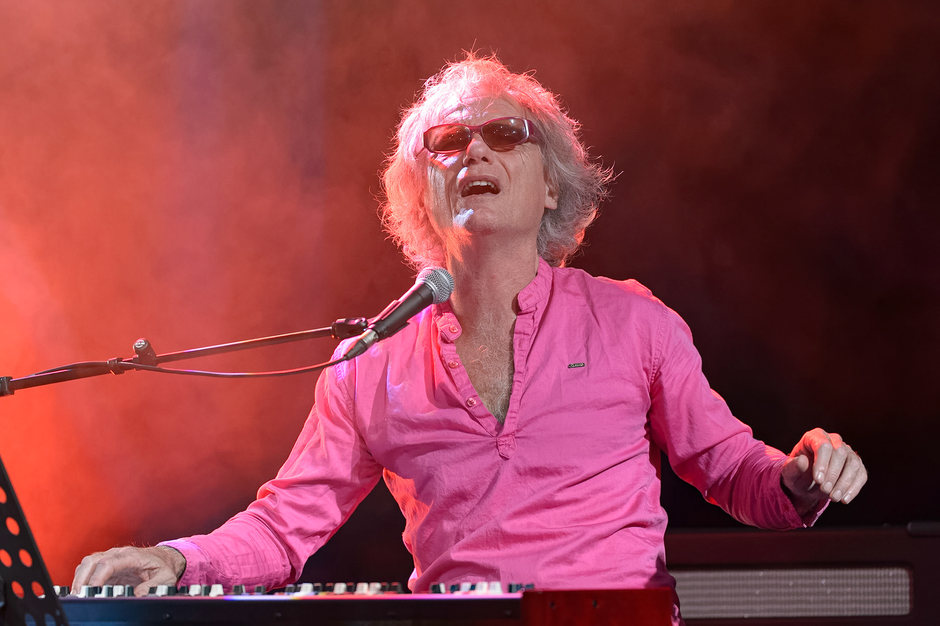 Emmnanuel Bex  -  2020