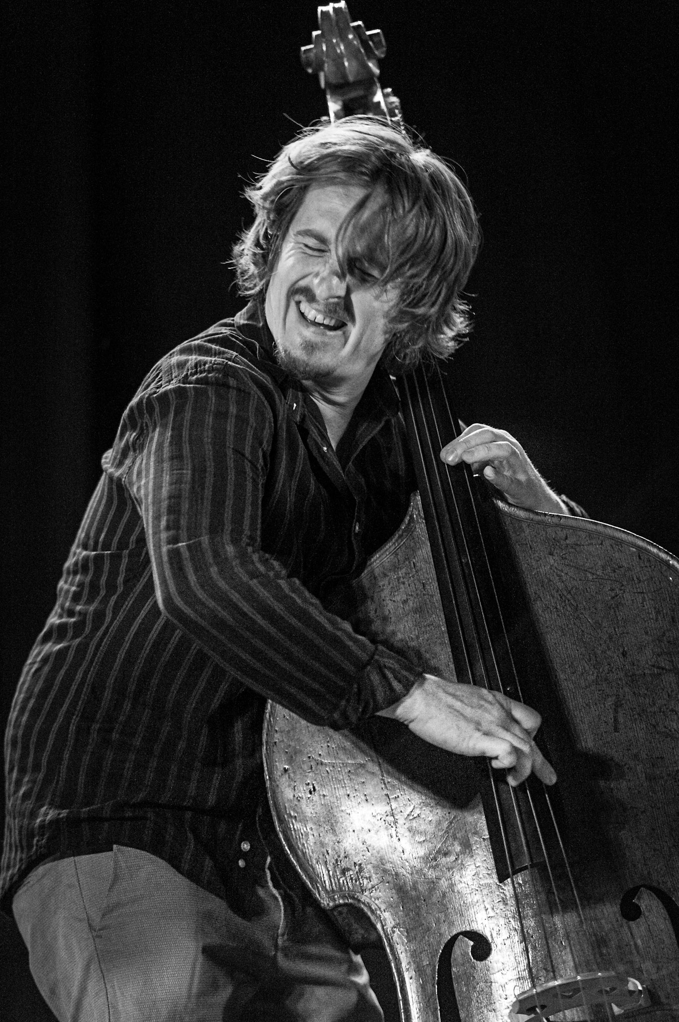 Brice Berrerd  - 2020 