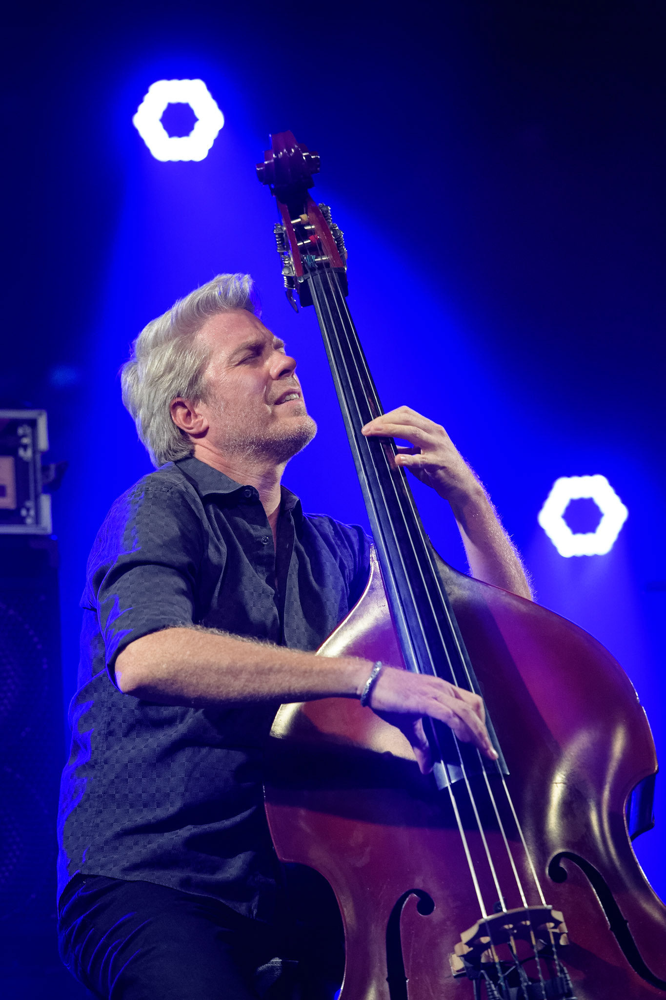 Kyle Eastwood  -  2021