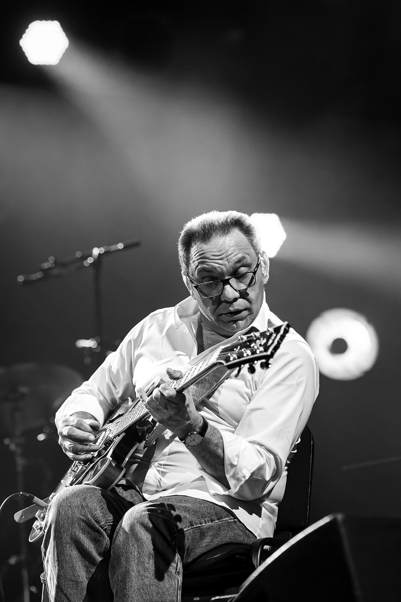 Bireli Lagrène  - 2021 