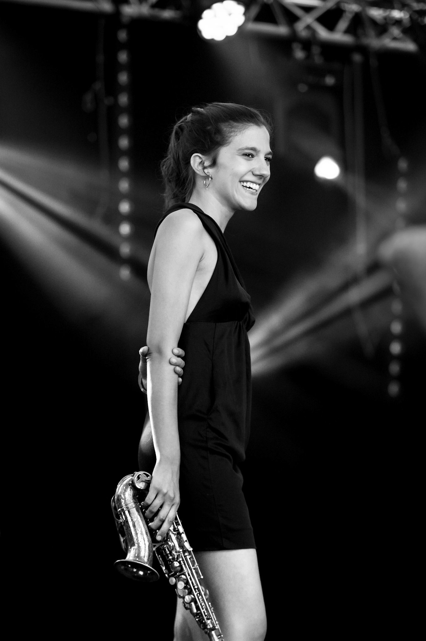 Eva Fernandez  (Espagne)- 2019