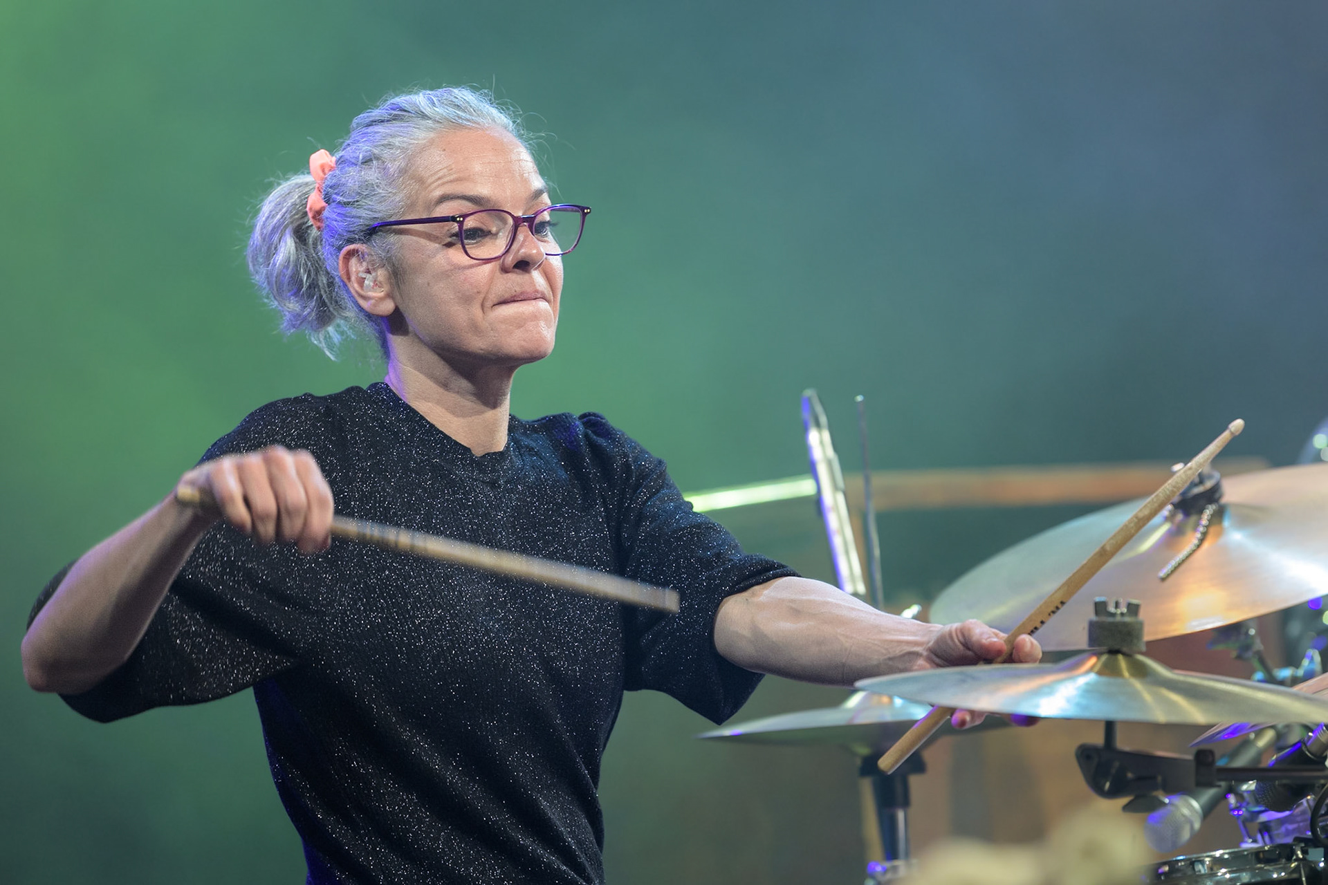 Julie Saury  -  2022