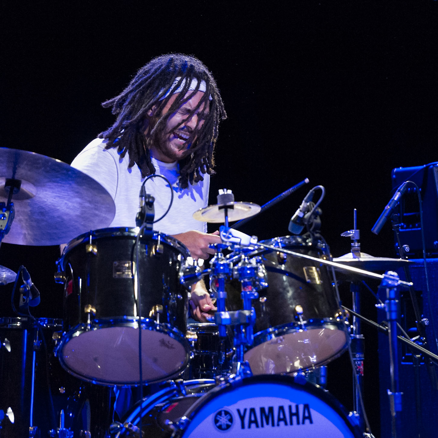 Youssef Dayes  -  2019