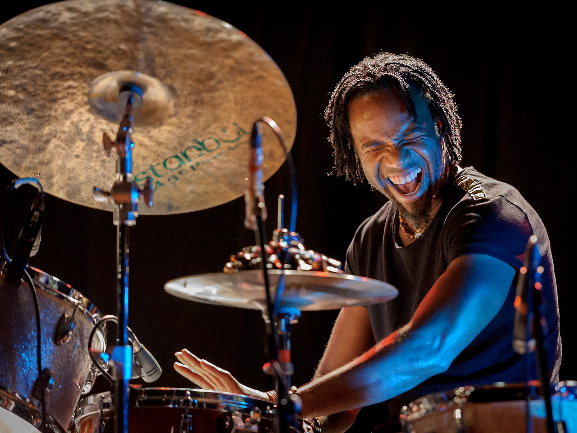 Zaza Desiderio  -  2020