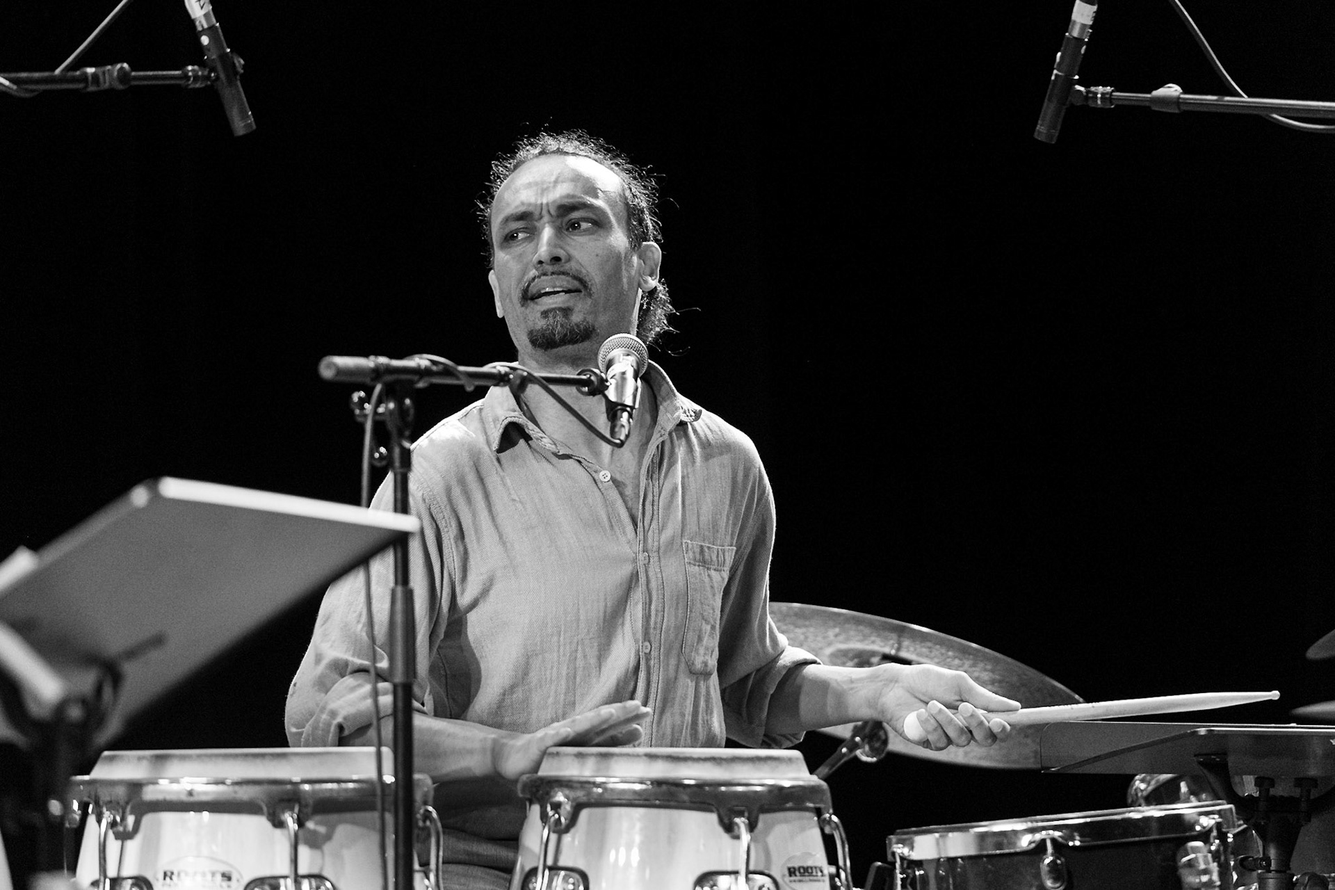 Mounhaîm Rabahi  - 2021