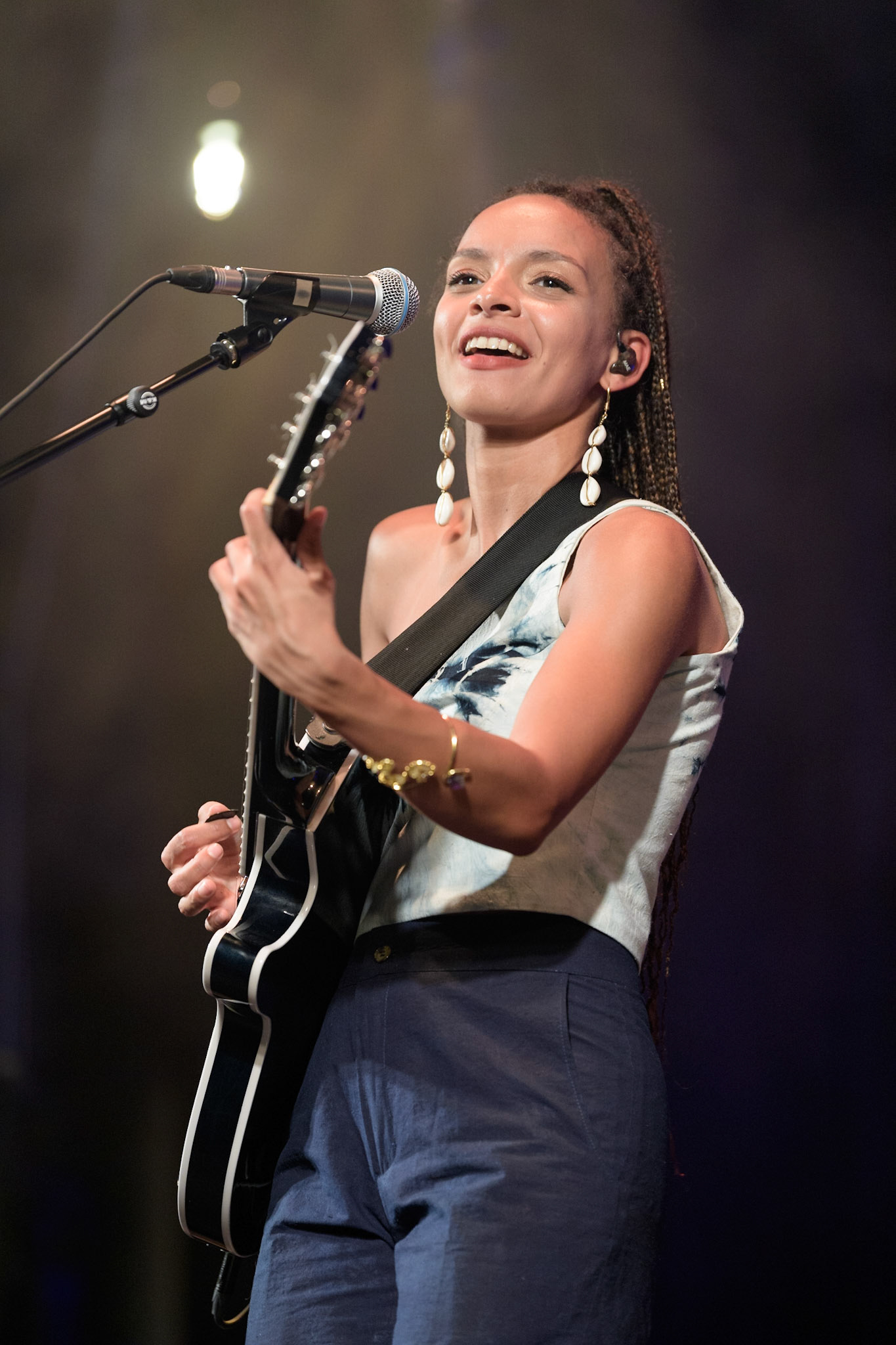 Maë Defays - 2022