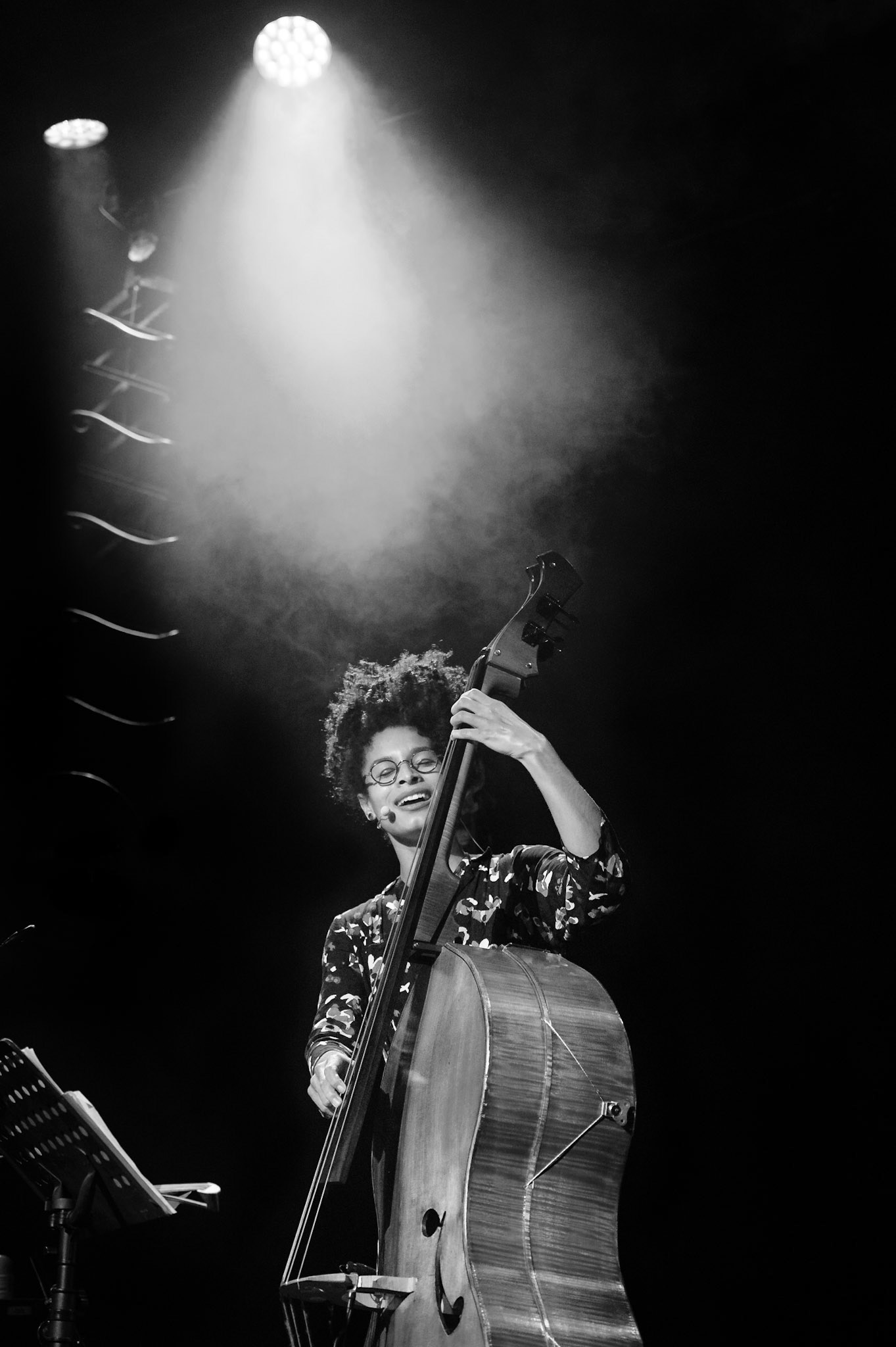 Séléne Saint-Aimé  -  2020