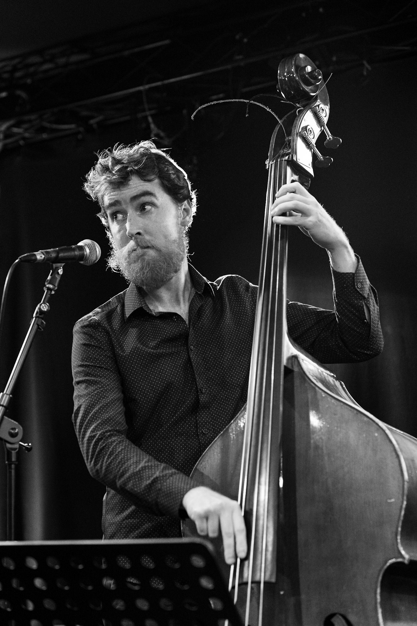 Georges Storey   - 2022