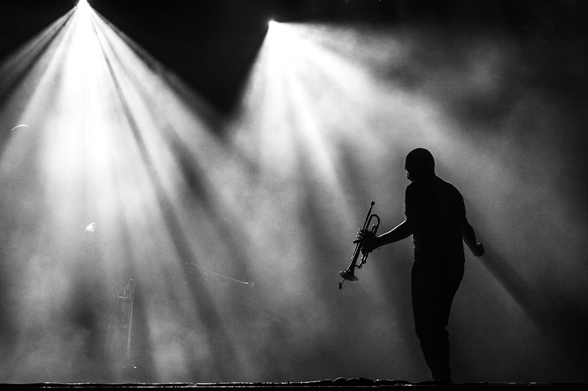 Ibrahim Maalouf  - 2019              