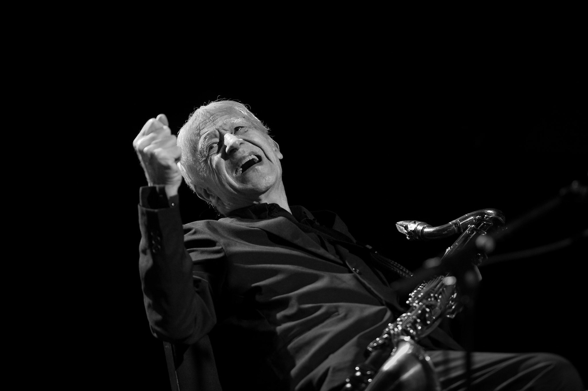 Michel Portal - 2020