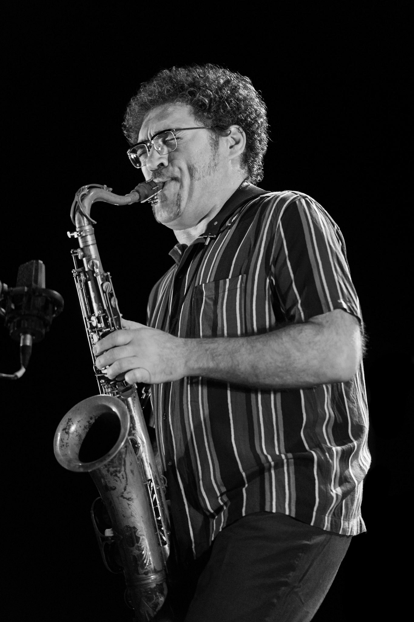 Julien Lourau - 2021