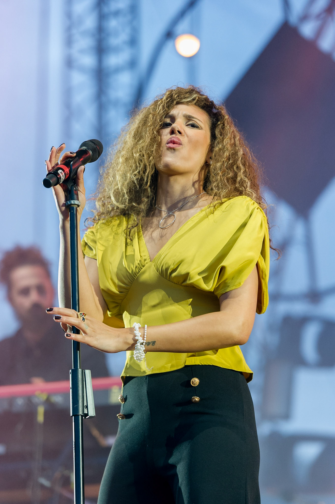 Kimberose - 2019