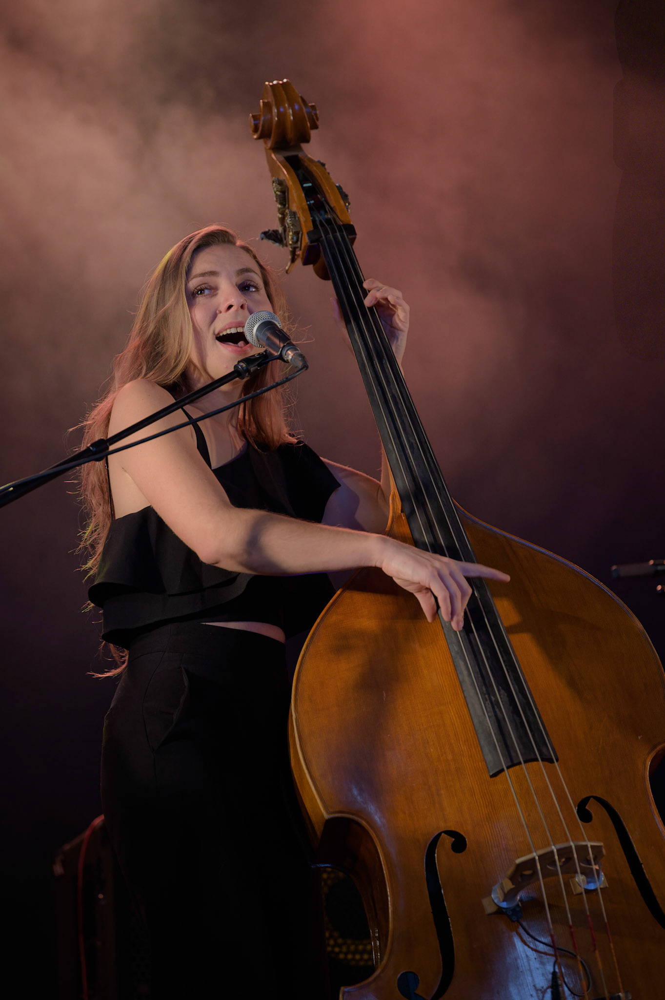 Naima Girou  -  2022