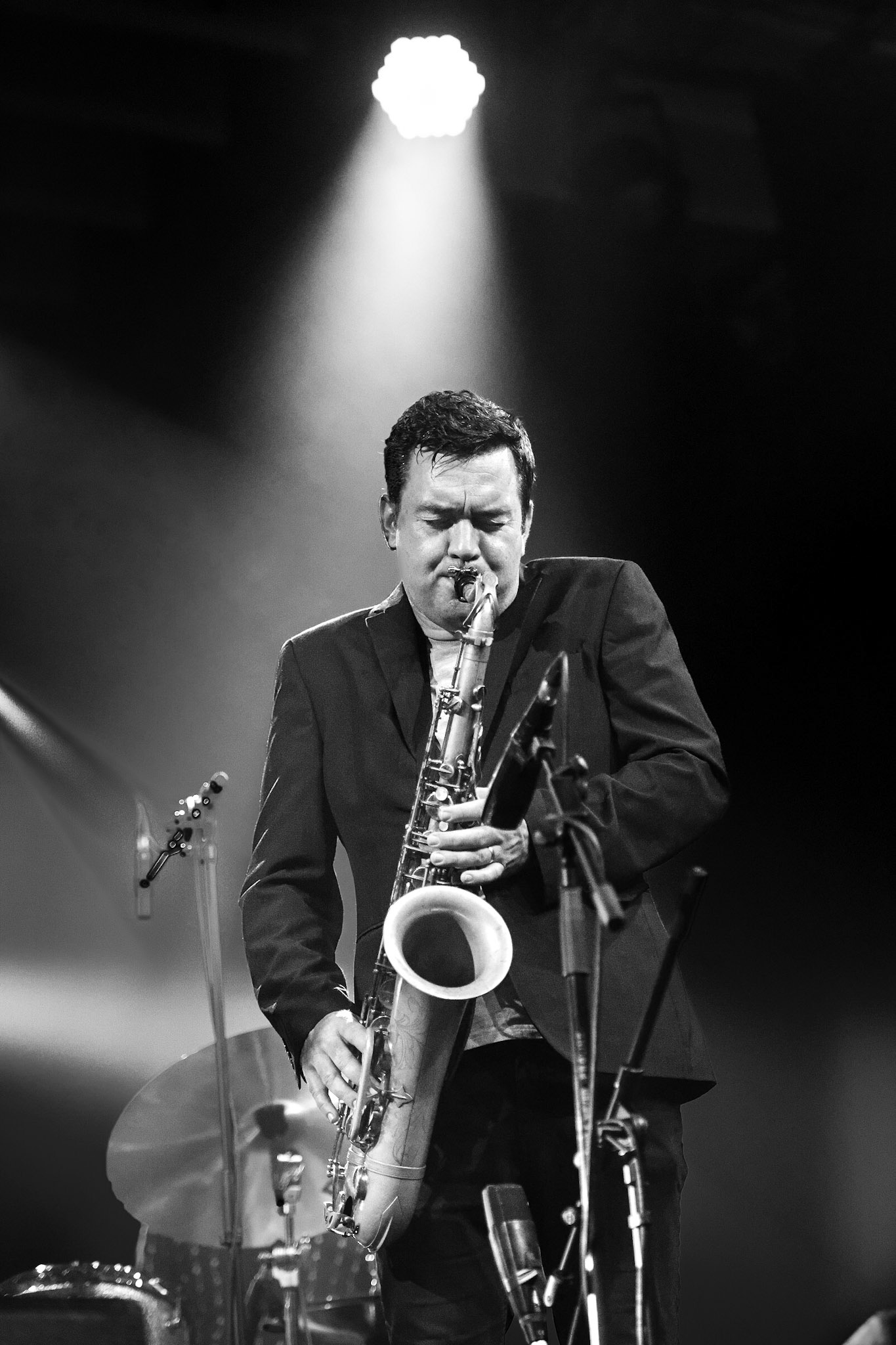 Brandon Allen - 2021