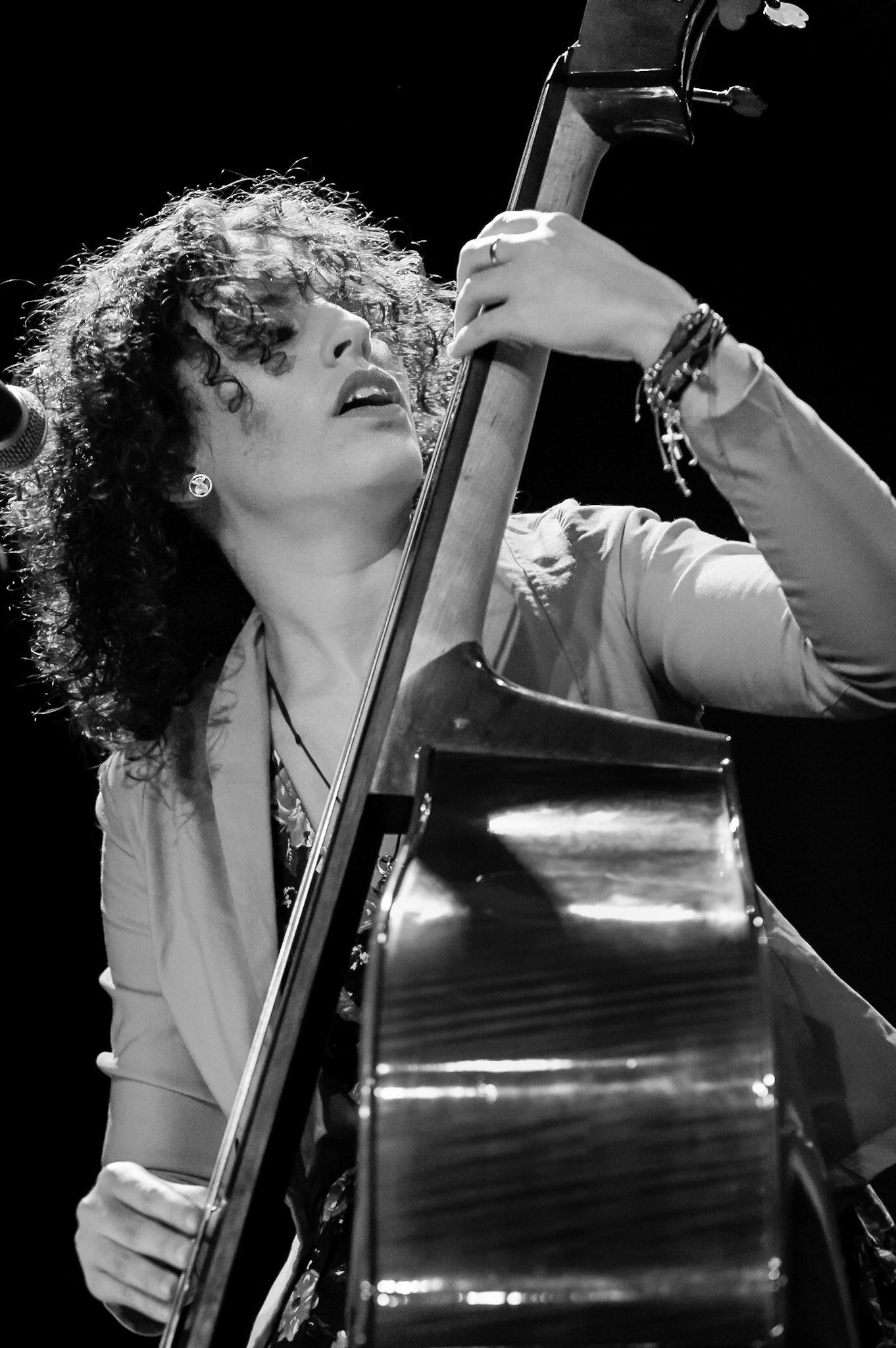 Tailin Marrero Zamora  - 2018 