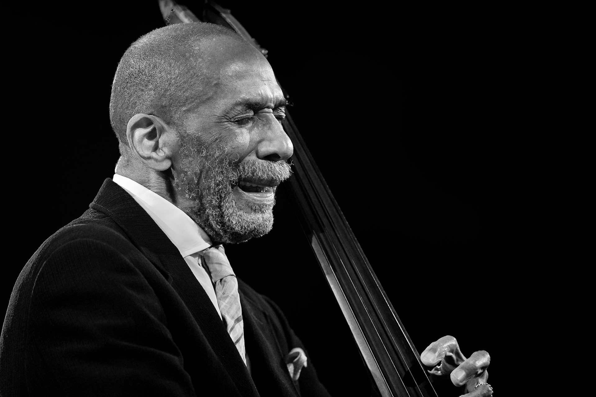 Ron Carter  - 2019