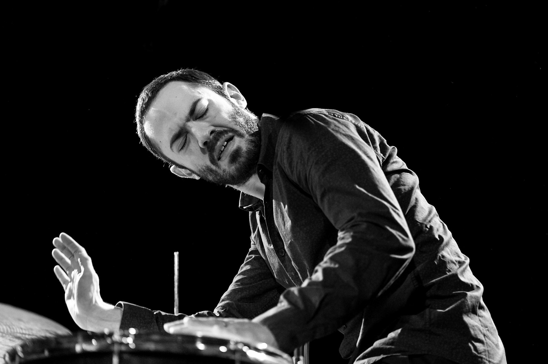 Thomas Delor  - 2019