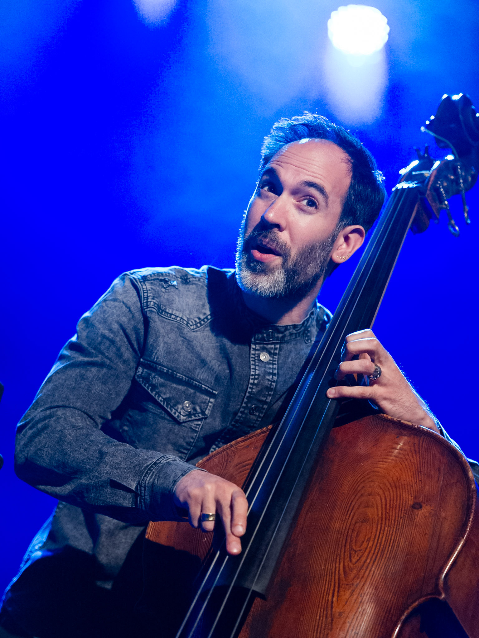 Haggai Cohen-Milo   -  2019