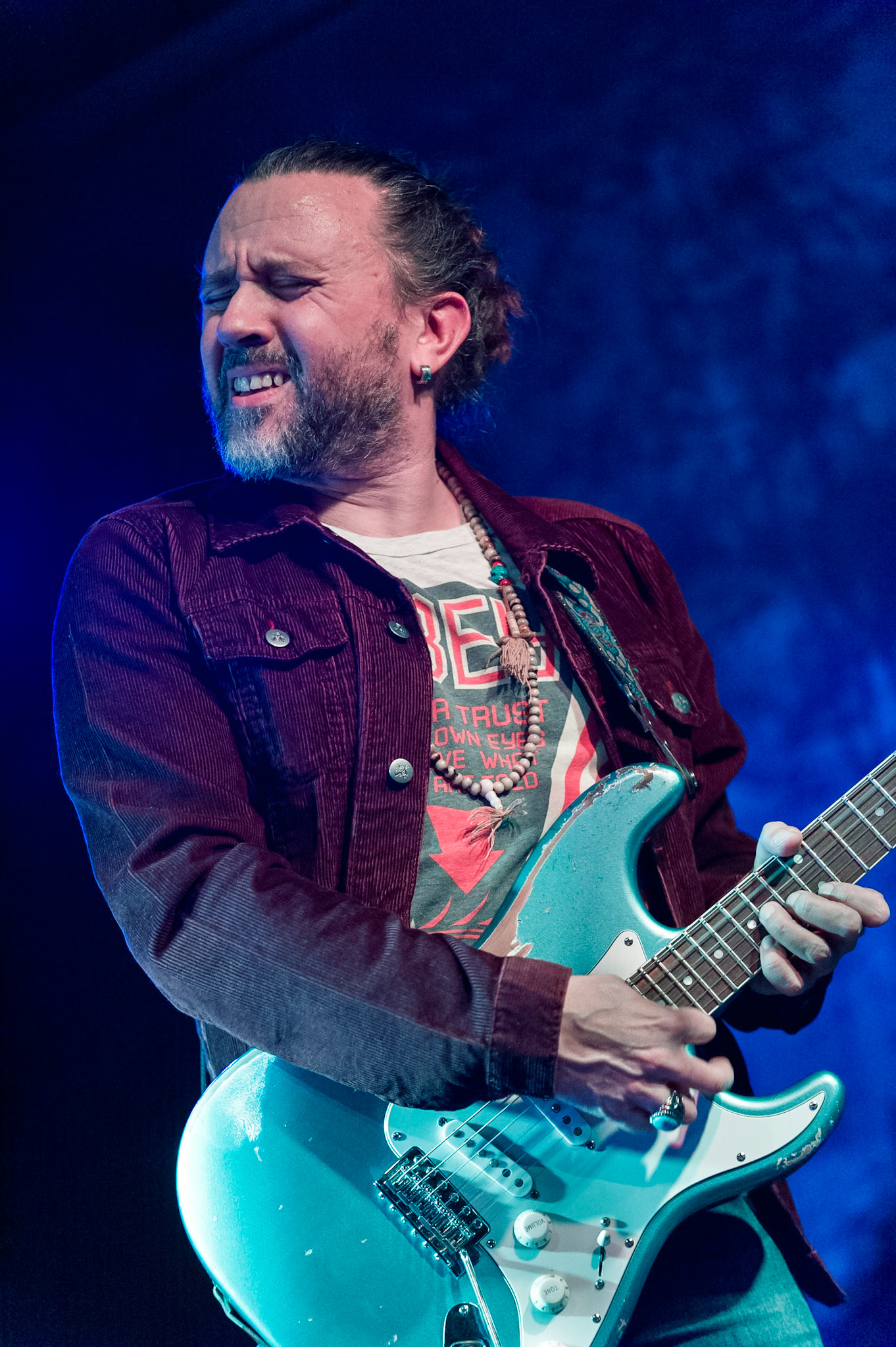 Thomas Sarrodie - 2019