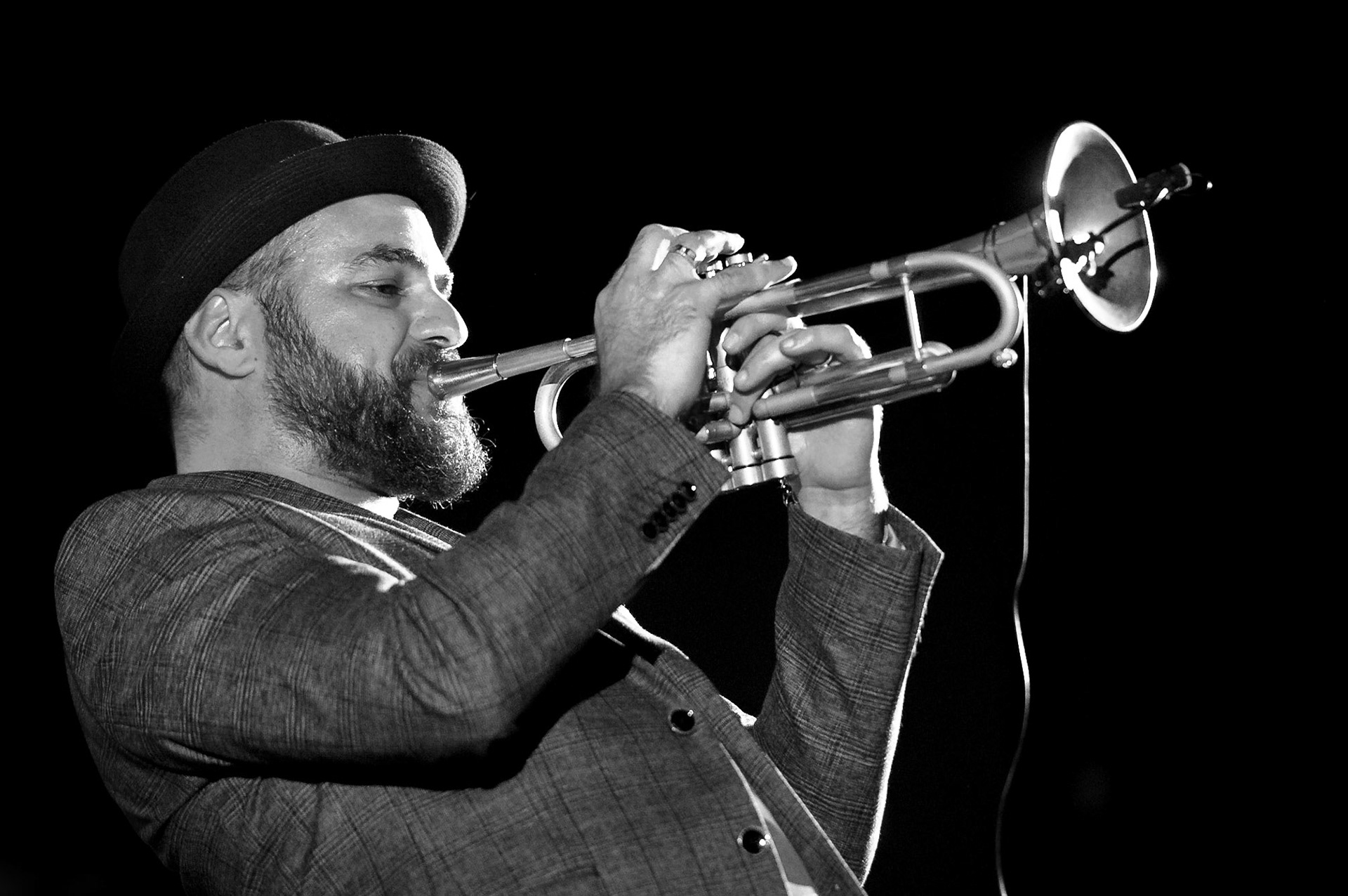 Nicolas Gardel - 2019