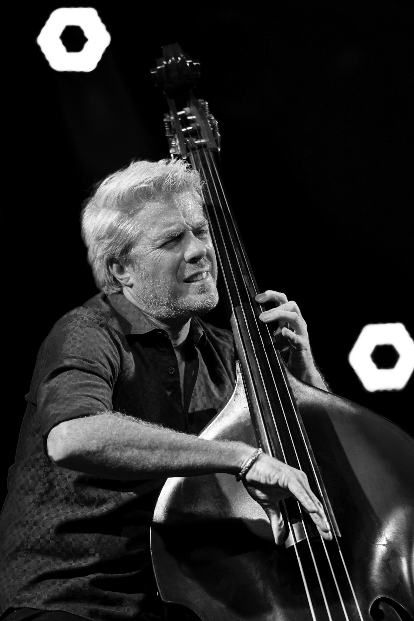 Kyle Eastwood - 2021