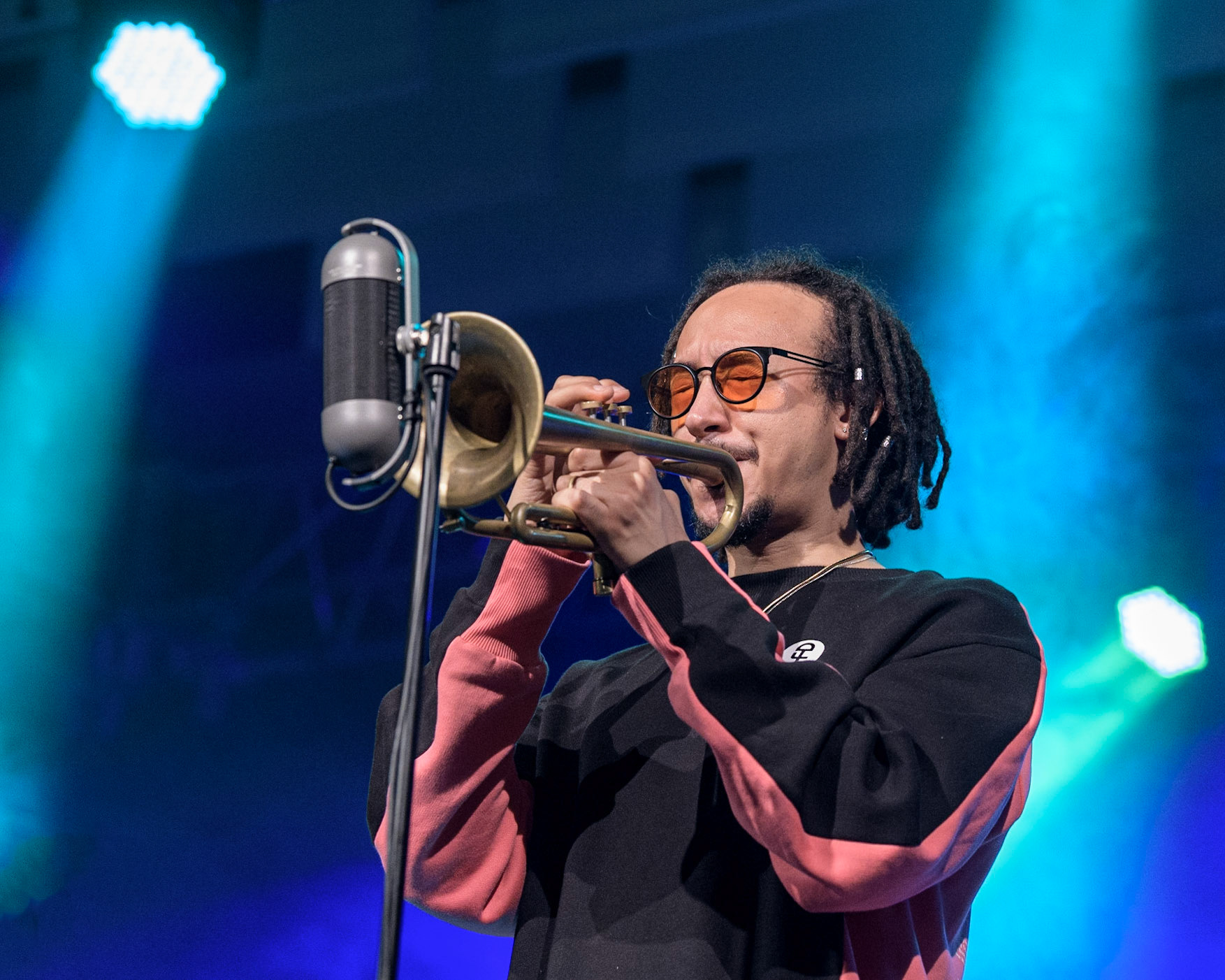 Théo Crocker  -  2022