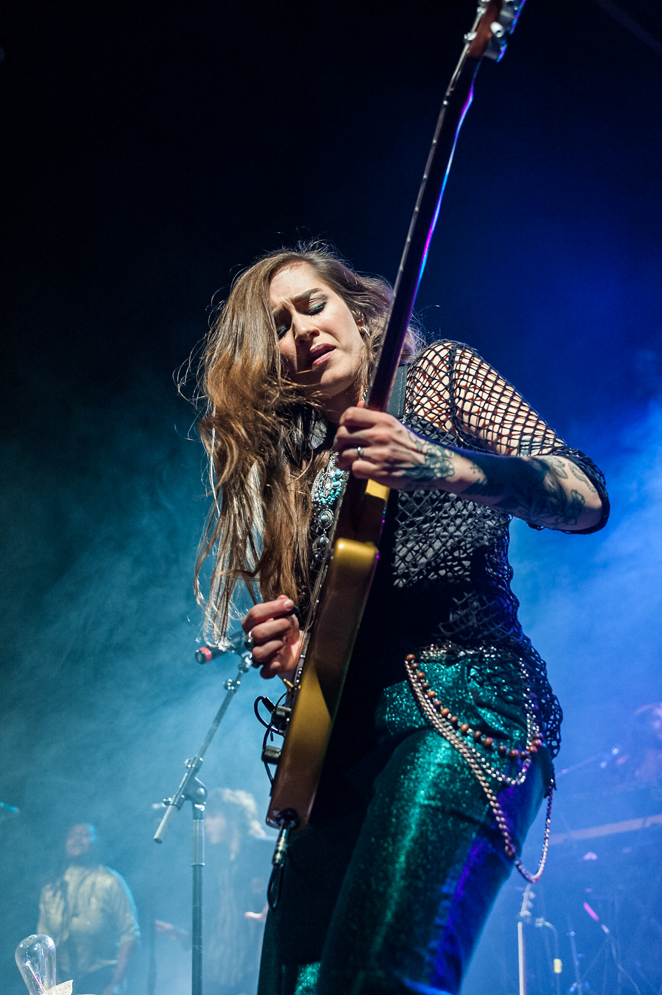 Nina Attal - 2019
