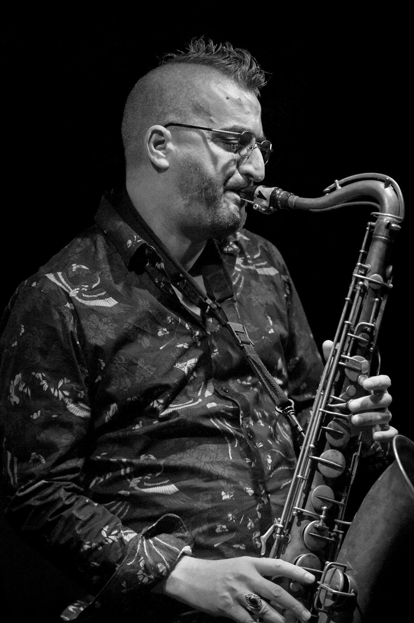 Olivier Temine - 2020  