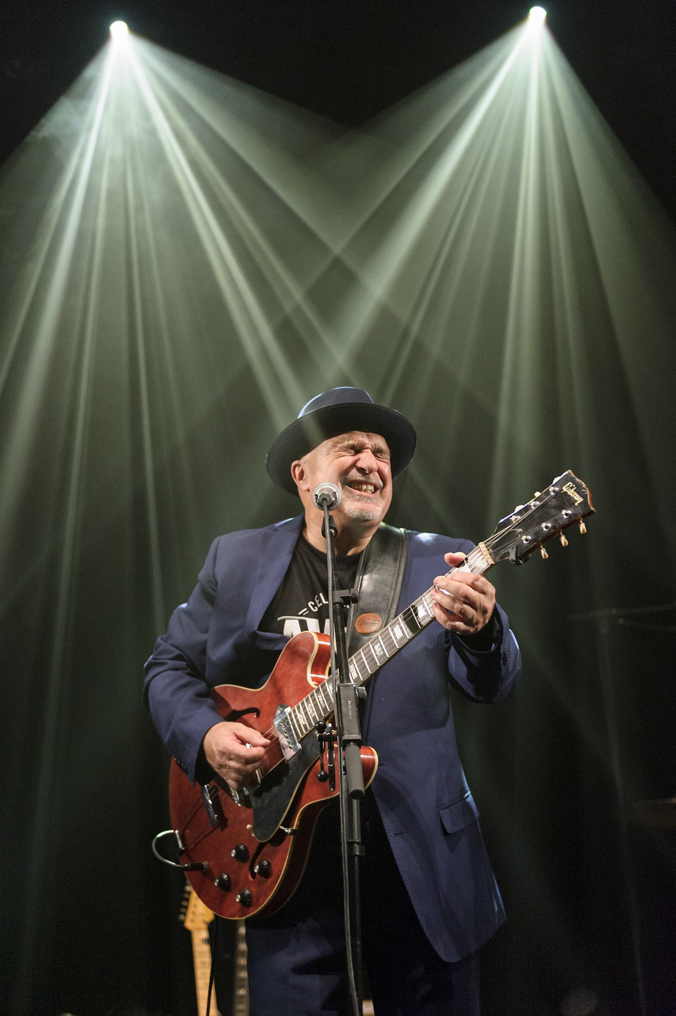 Bernard Sellam (Awek) - 2019