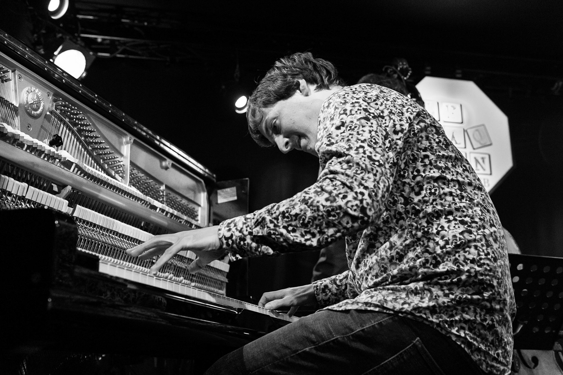 Etienne Manchon  -  2022