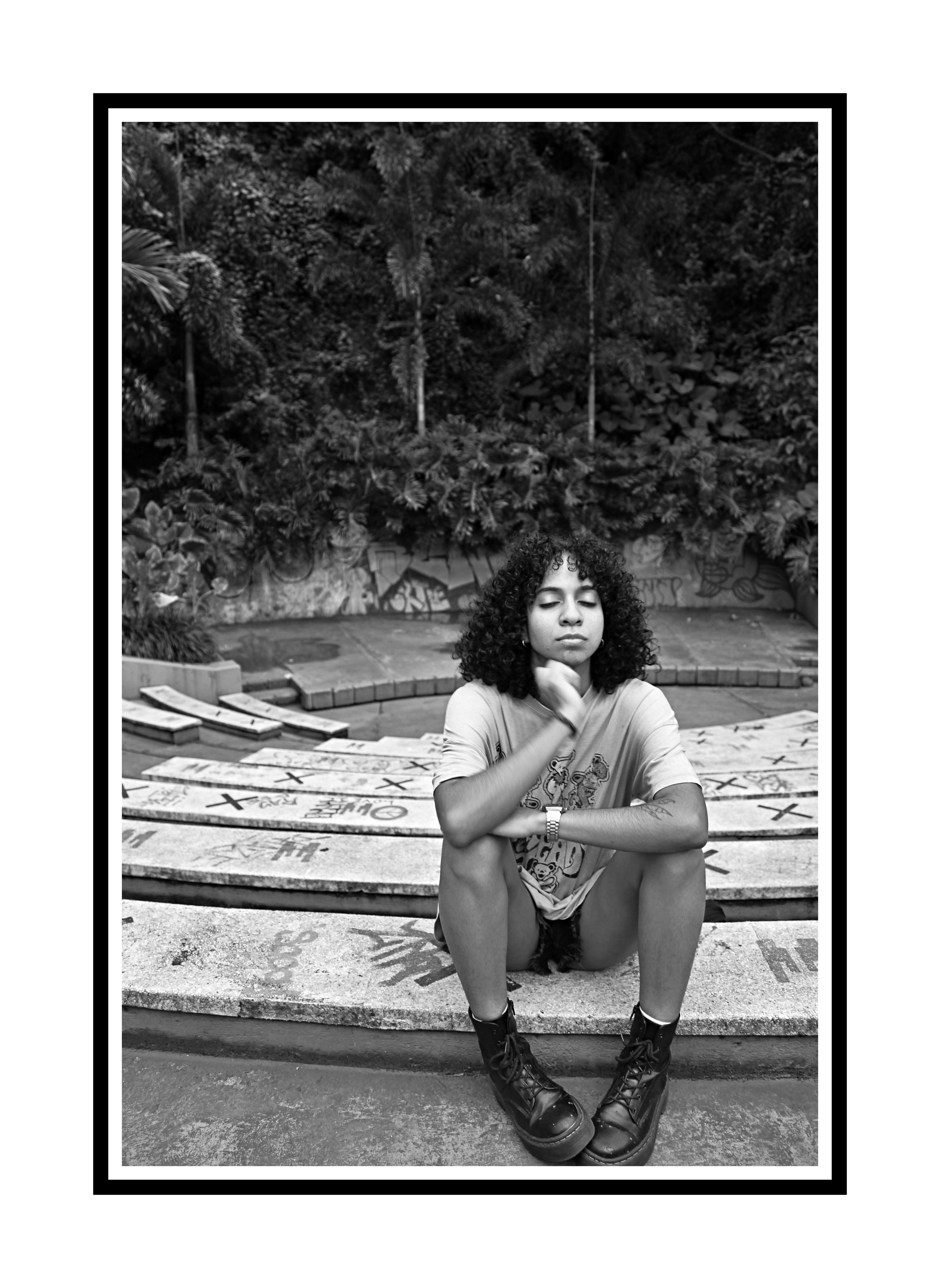 Natalia | Cali, Colombia