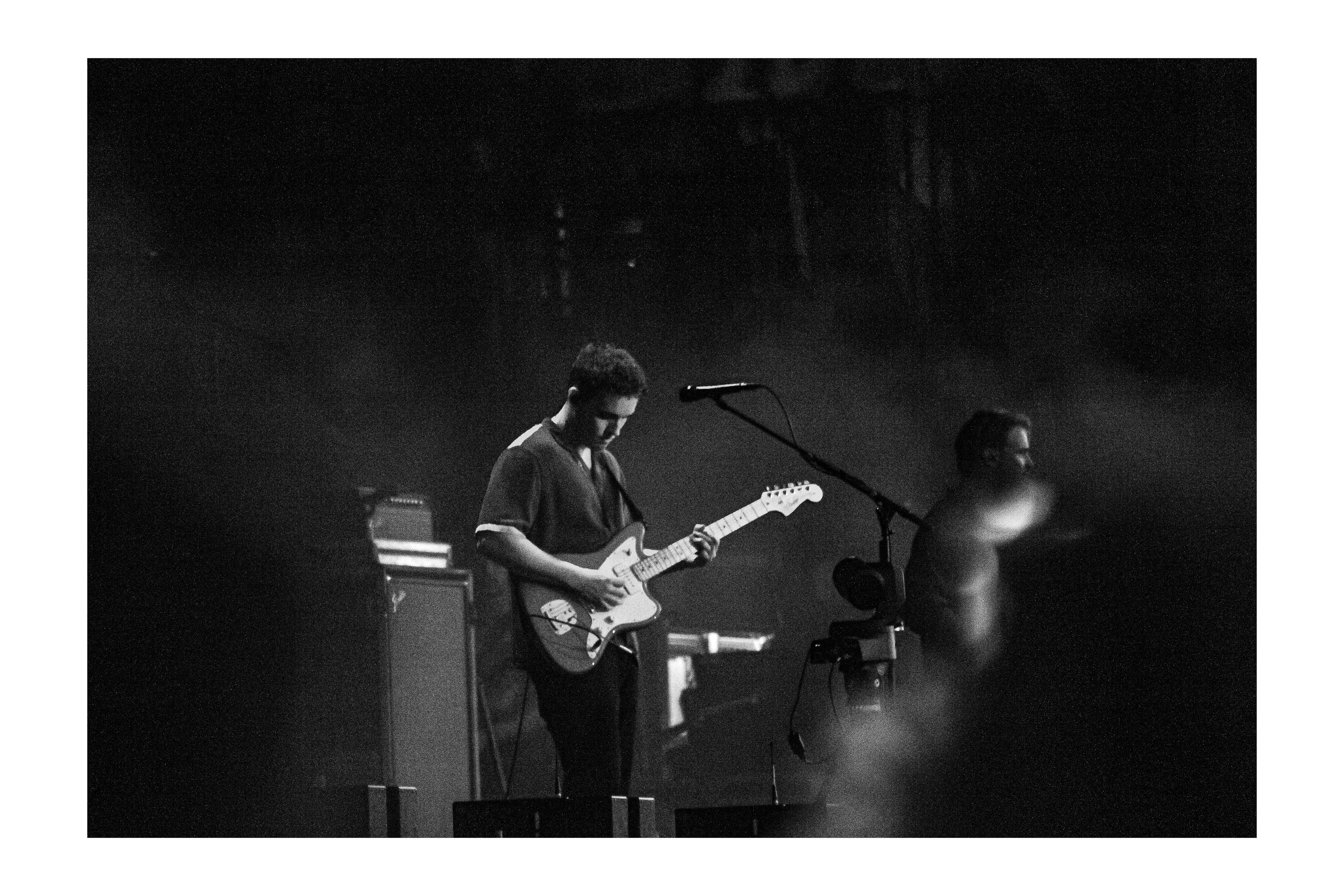 Sam Fender @Finsbury Park, London