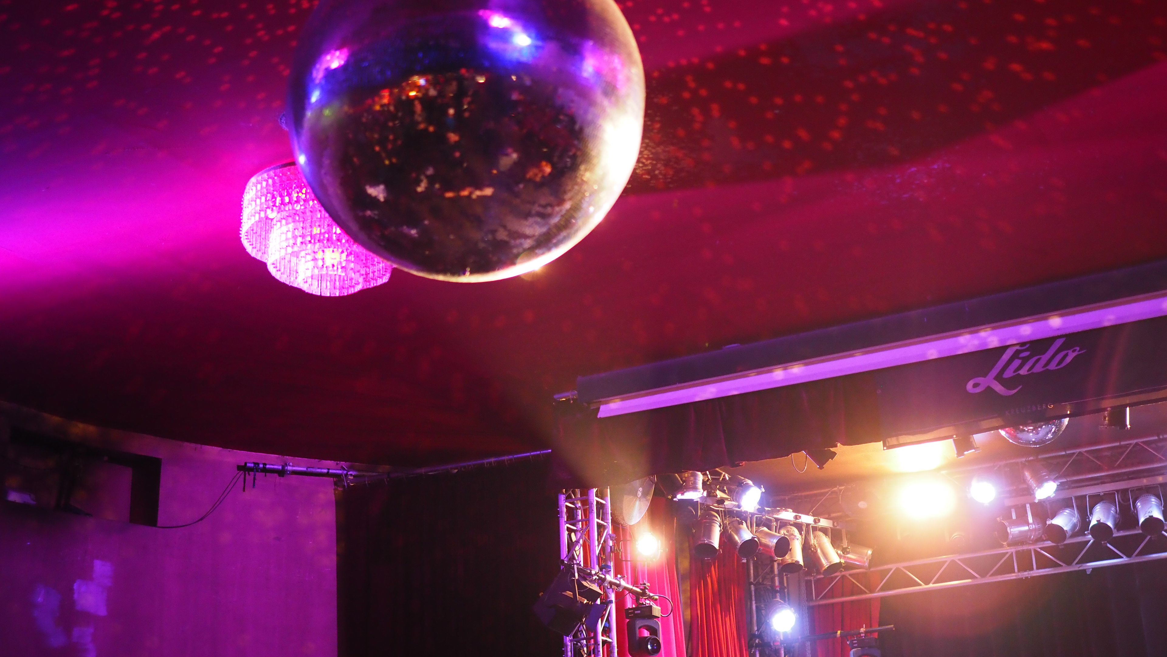 Ari Lennox @Lido Berlin 2019