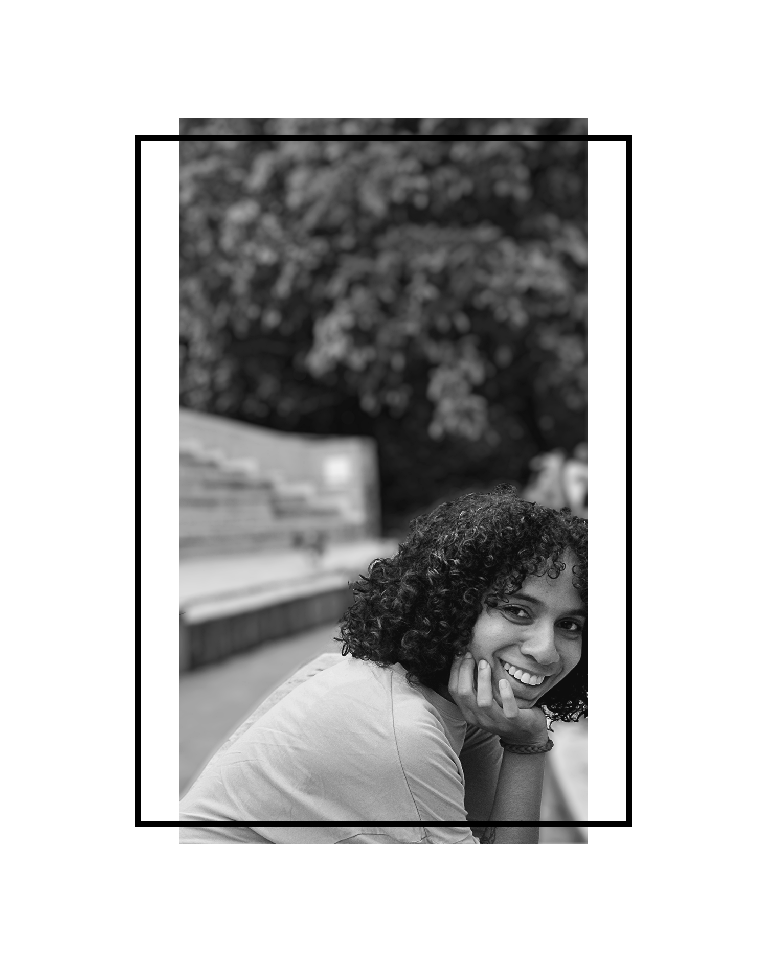 Natalia | Cali, Colombia