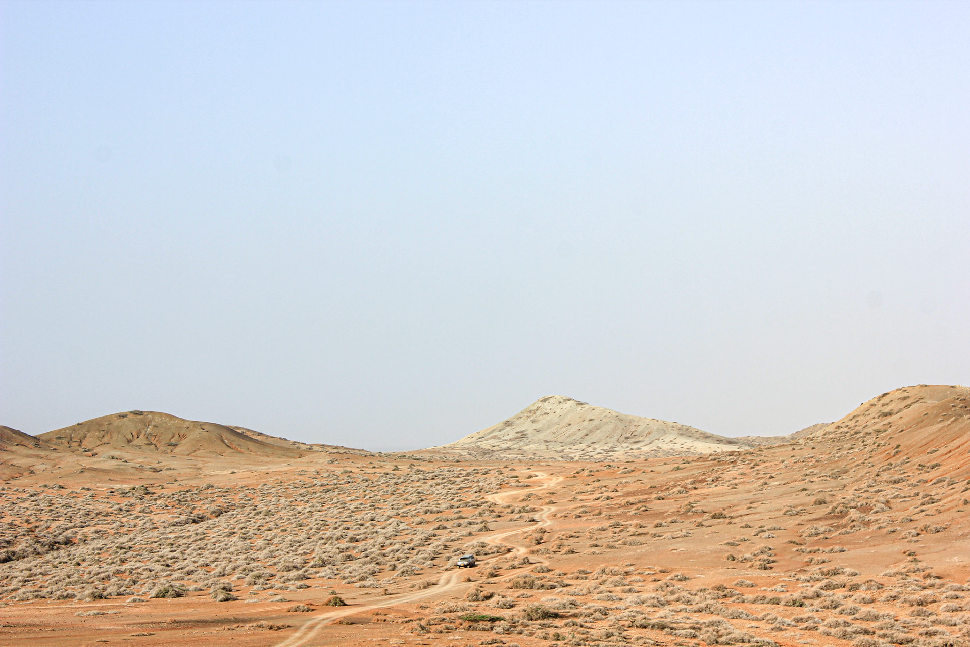 La Guajira, Colombia
