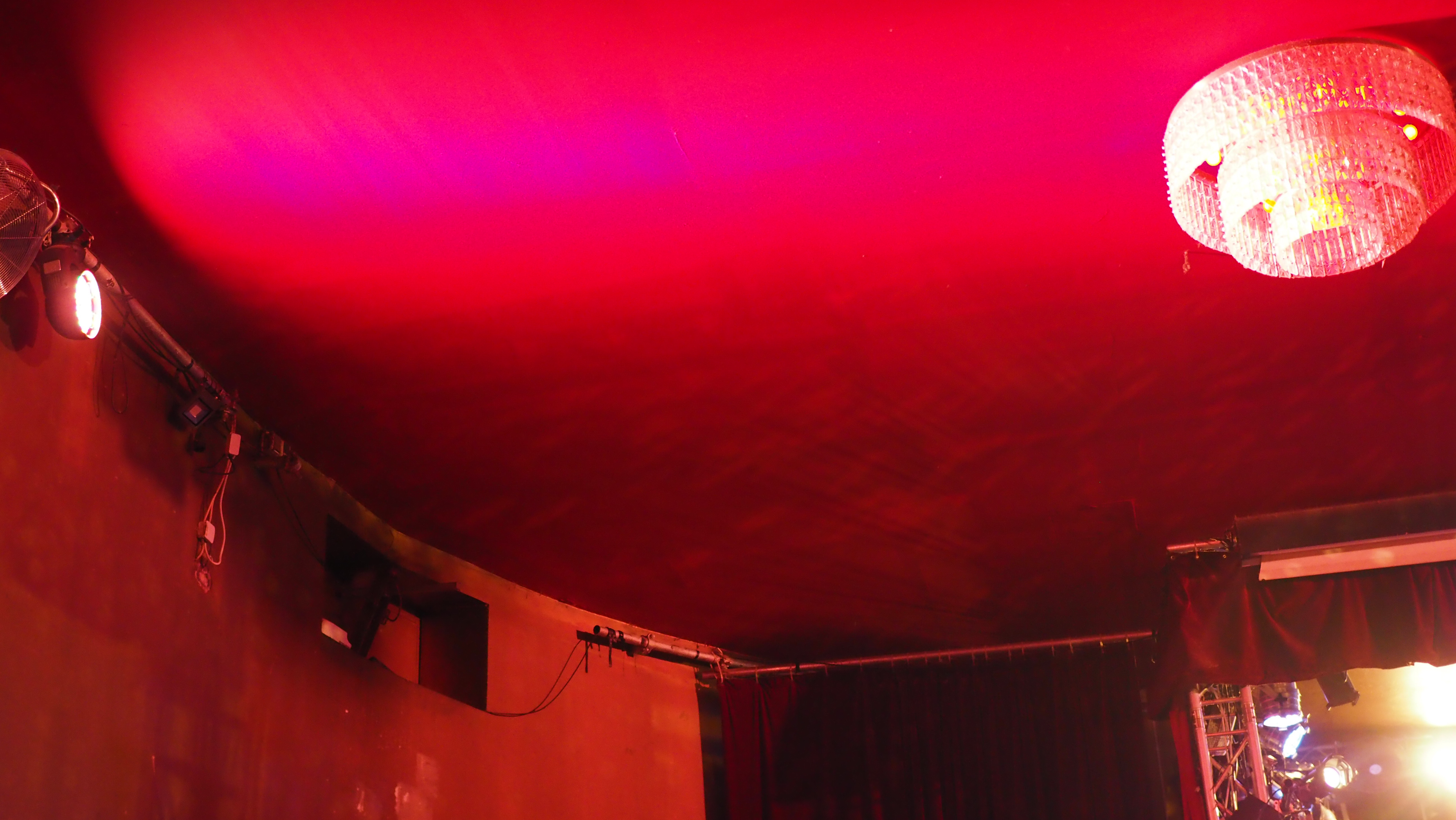 Ari Lennox @Lido Berlin 2019