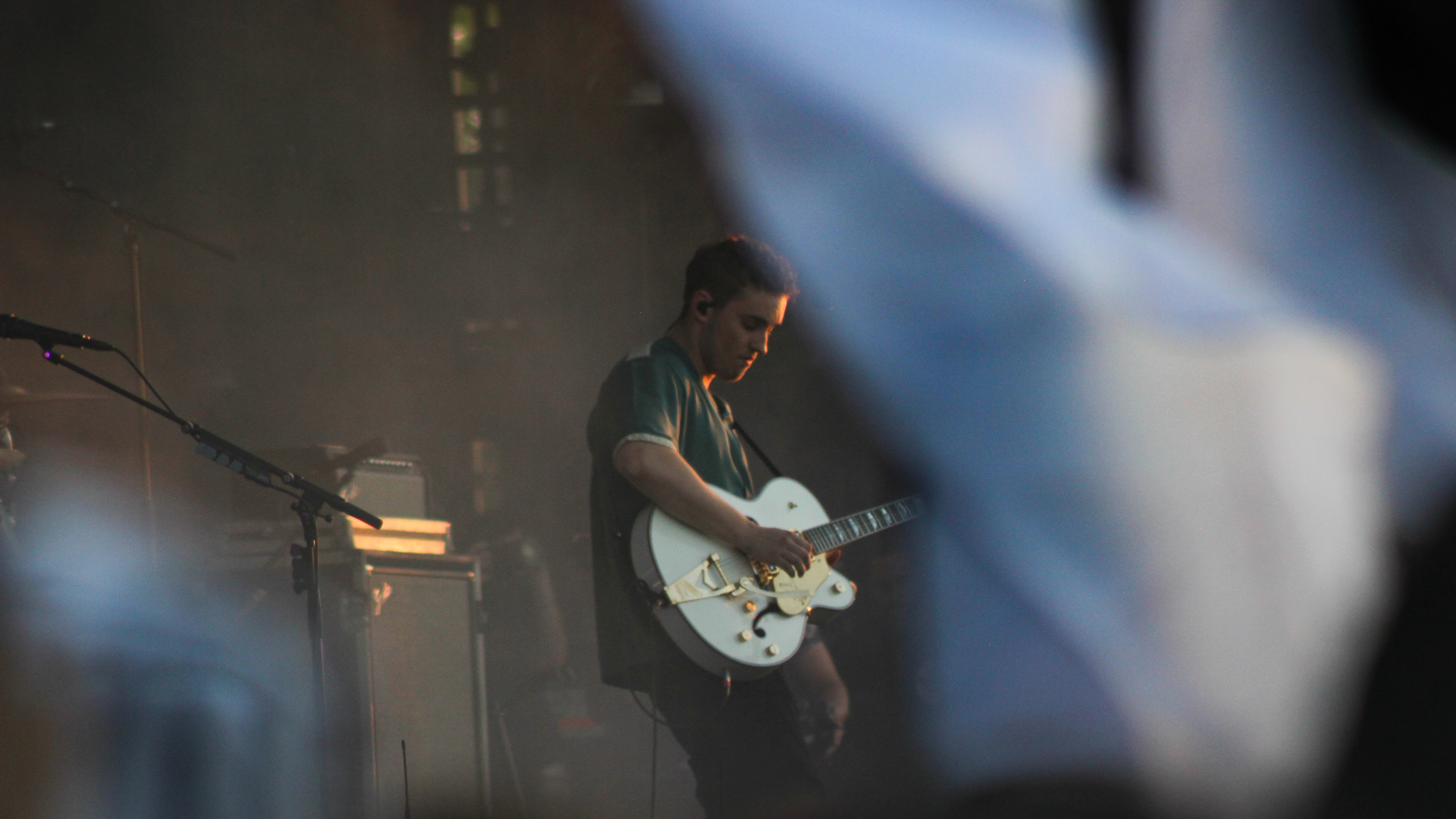Sam Fender @Finsbury Park, London