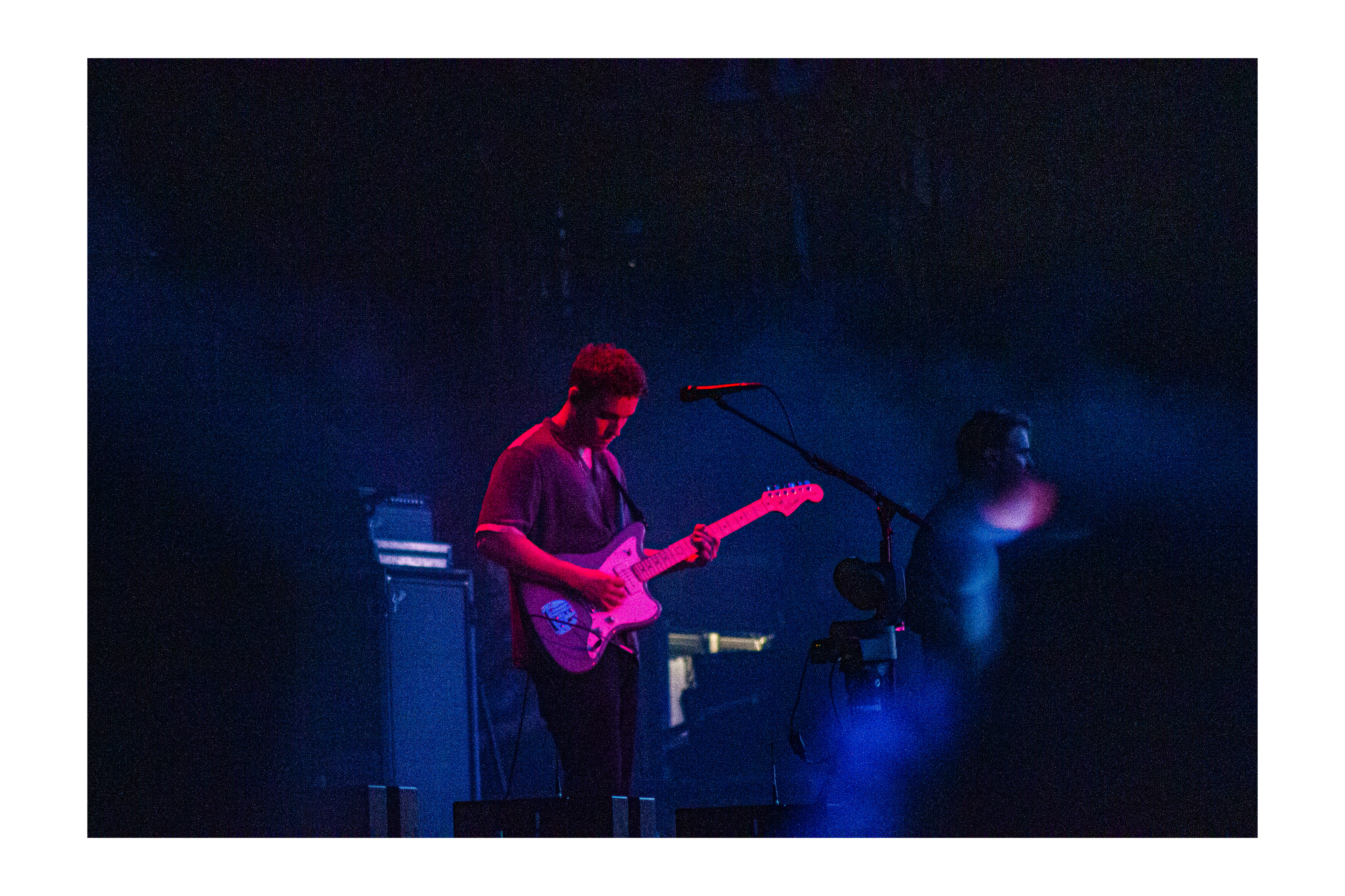 Sam Fender @Finsbury Park, London